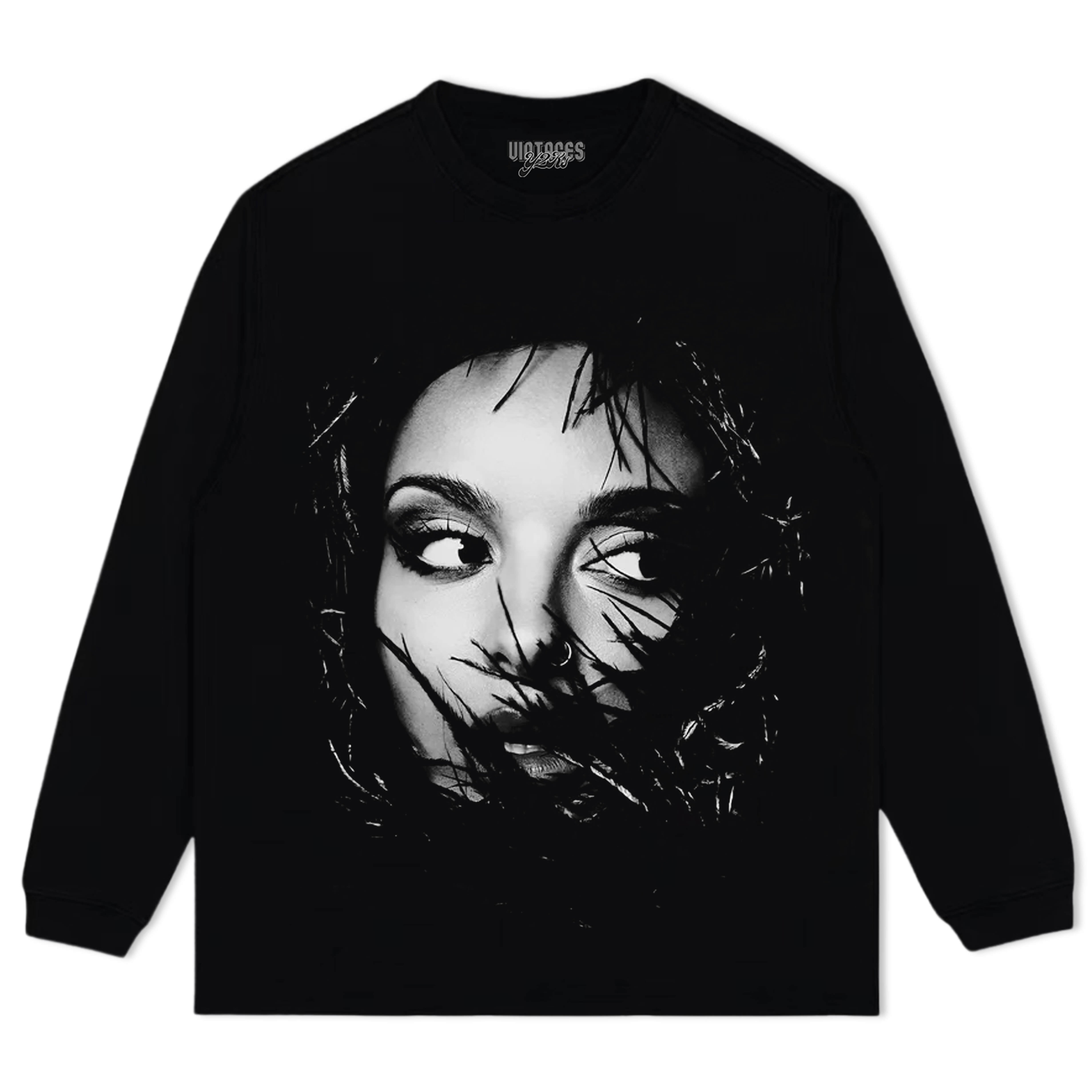 JADE UK & IRE DATEBACK TOUR TEE & LS & HOODIE