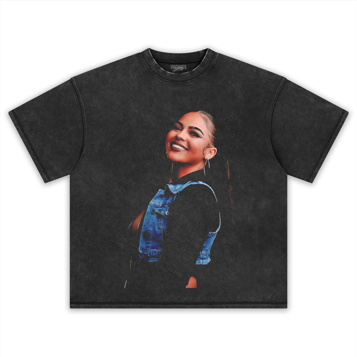 JAIDA PARKER VINTAGE V2 TANK TOP & TEE & LONG SLEEVE & LAYERED LS & HOODIE
