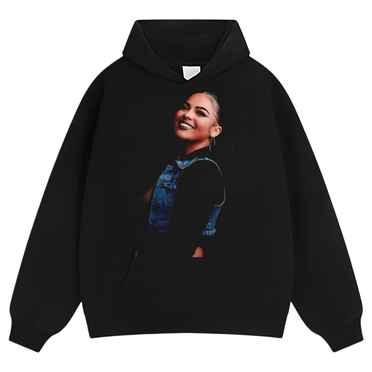 JAIDA PARKER VINTAGE V2 TANK TOP & TEE & LONG SLEEVE & LAYERED LS & HOODIE