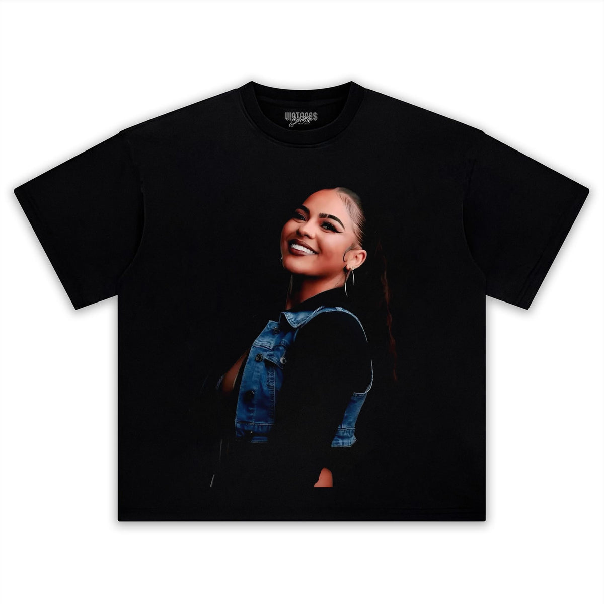 JAIDA PARKER VINTAGE V2 TANK TOP & TEE & LONG SLEEVE & LAYERED LS & HOODIE