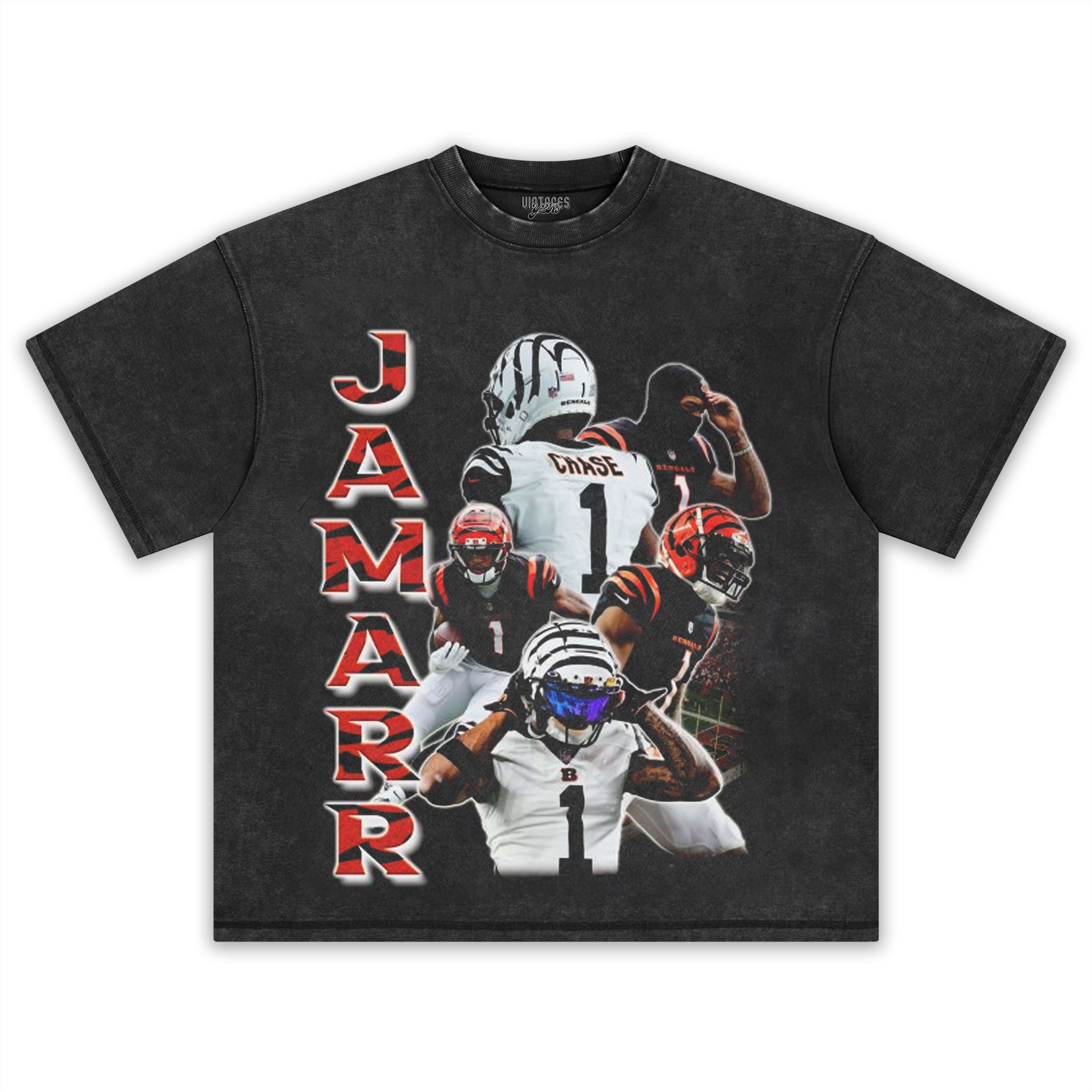 JAMARR CHASE TEE