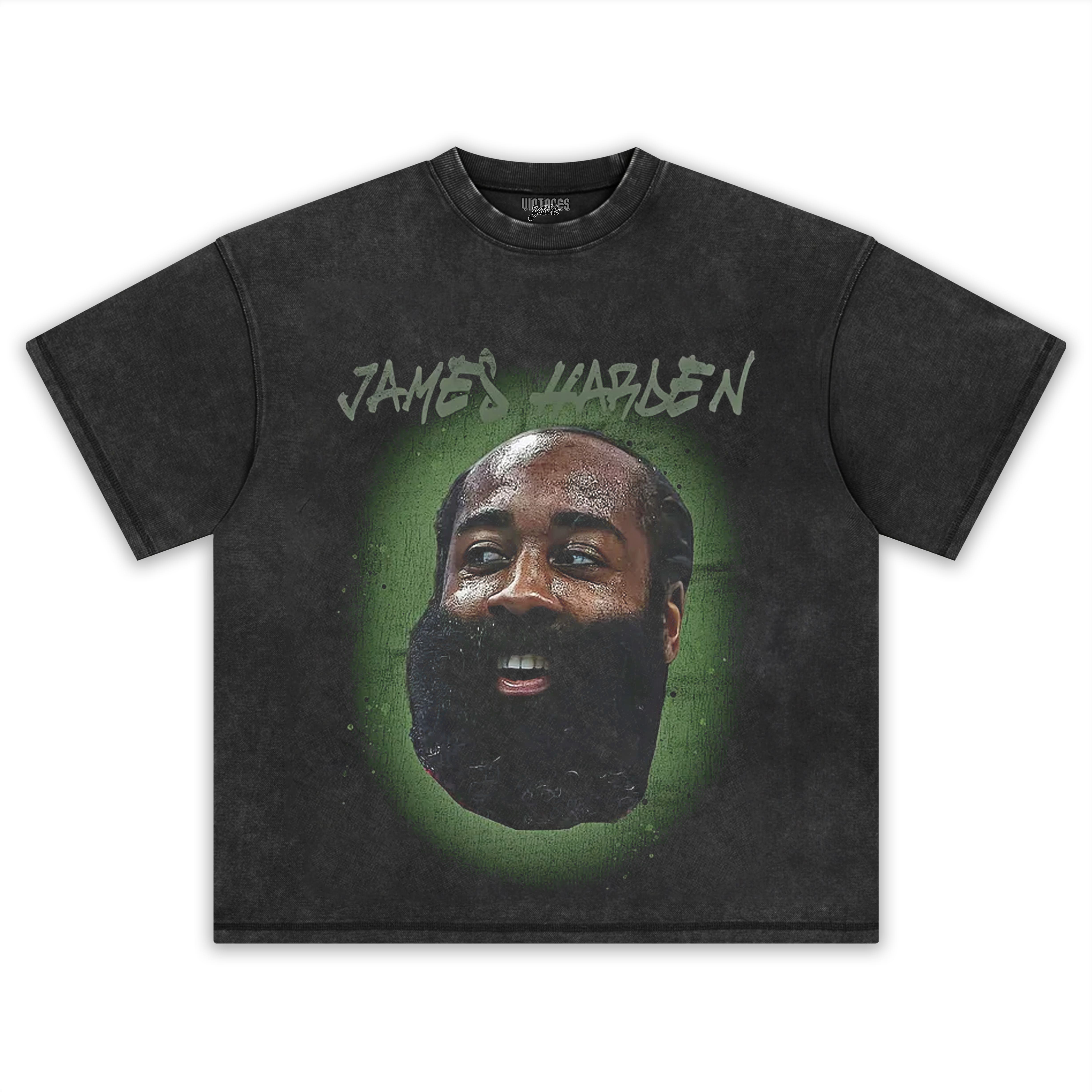 JAMES HARDEN V4 TEE & LS & HOODIE
