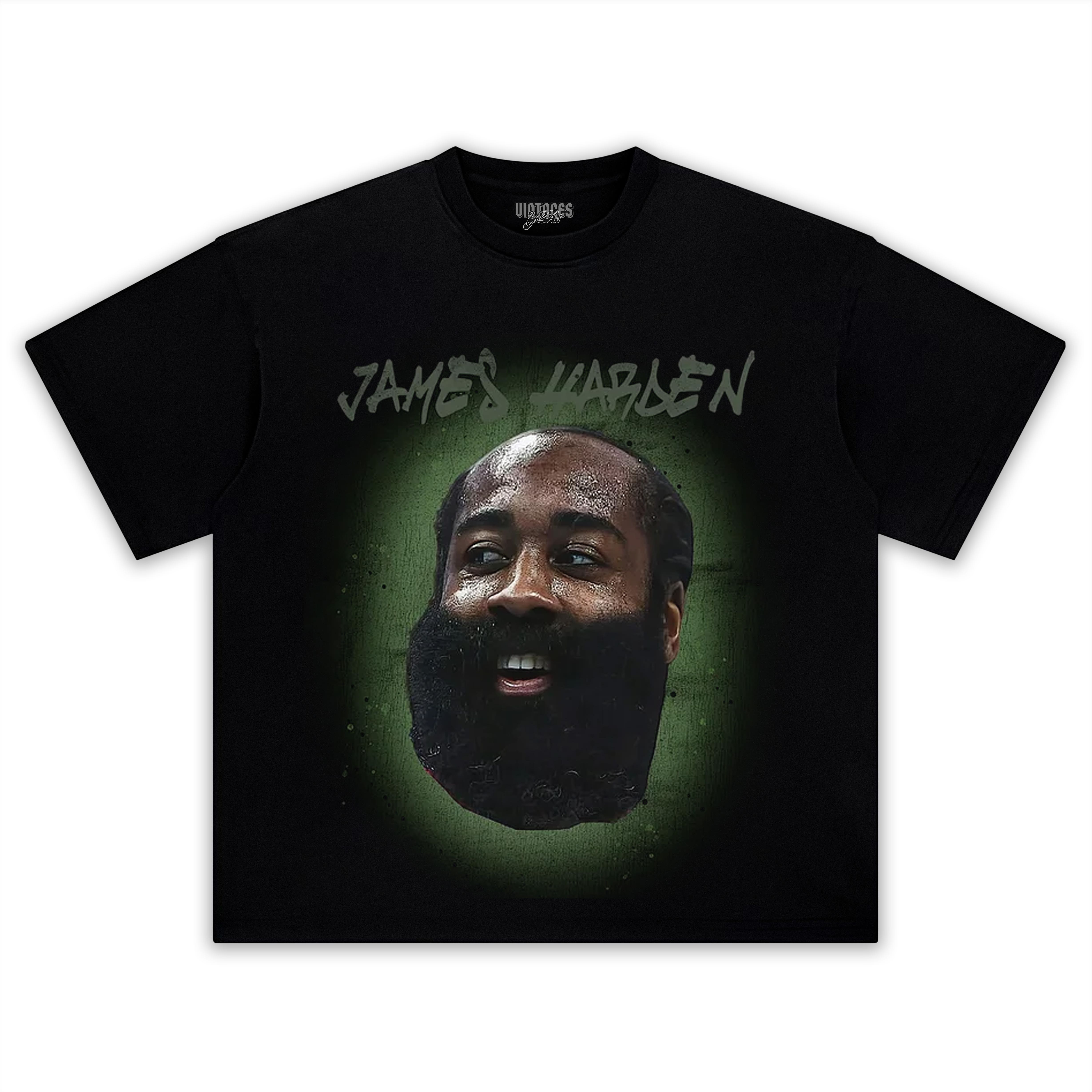 JAMES HARDEN V4 TEE & LS & HOODIE