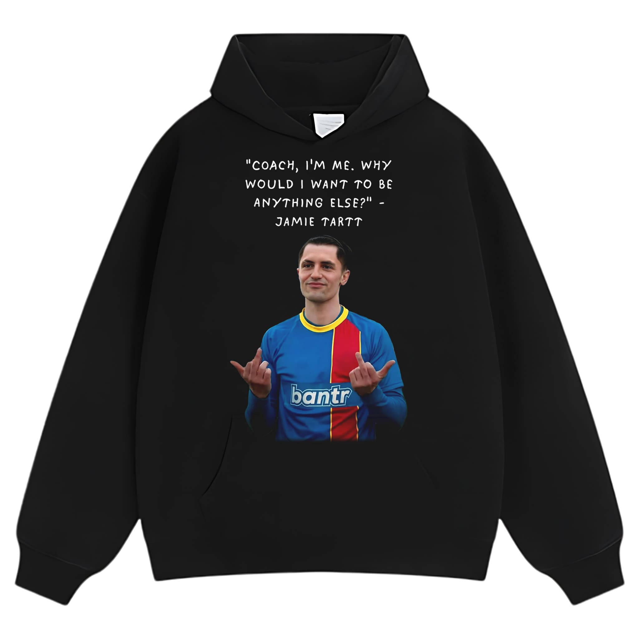 JAMIE TARTT TANK TOP & TEE & LONG SLEEVE & LAYERED LS & HOODIE