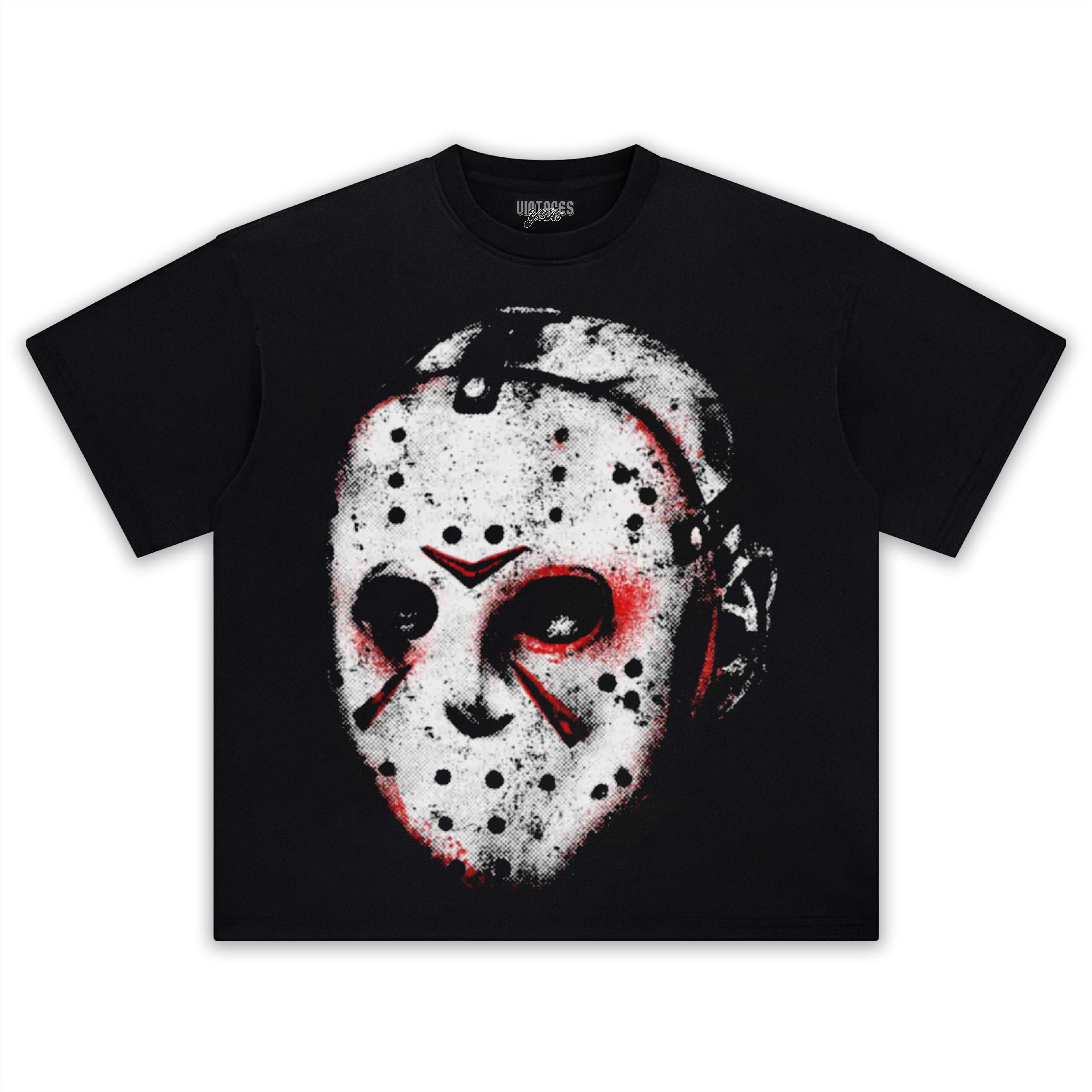 JASON V2 TEE & LS & HOODIE & LS & HOODIE