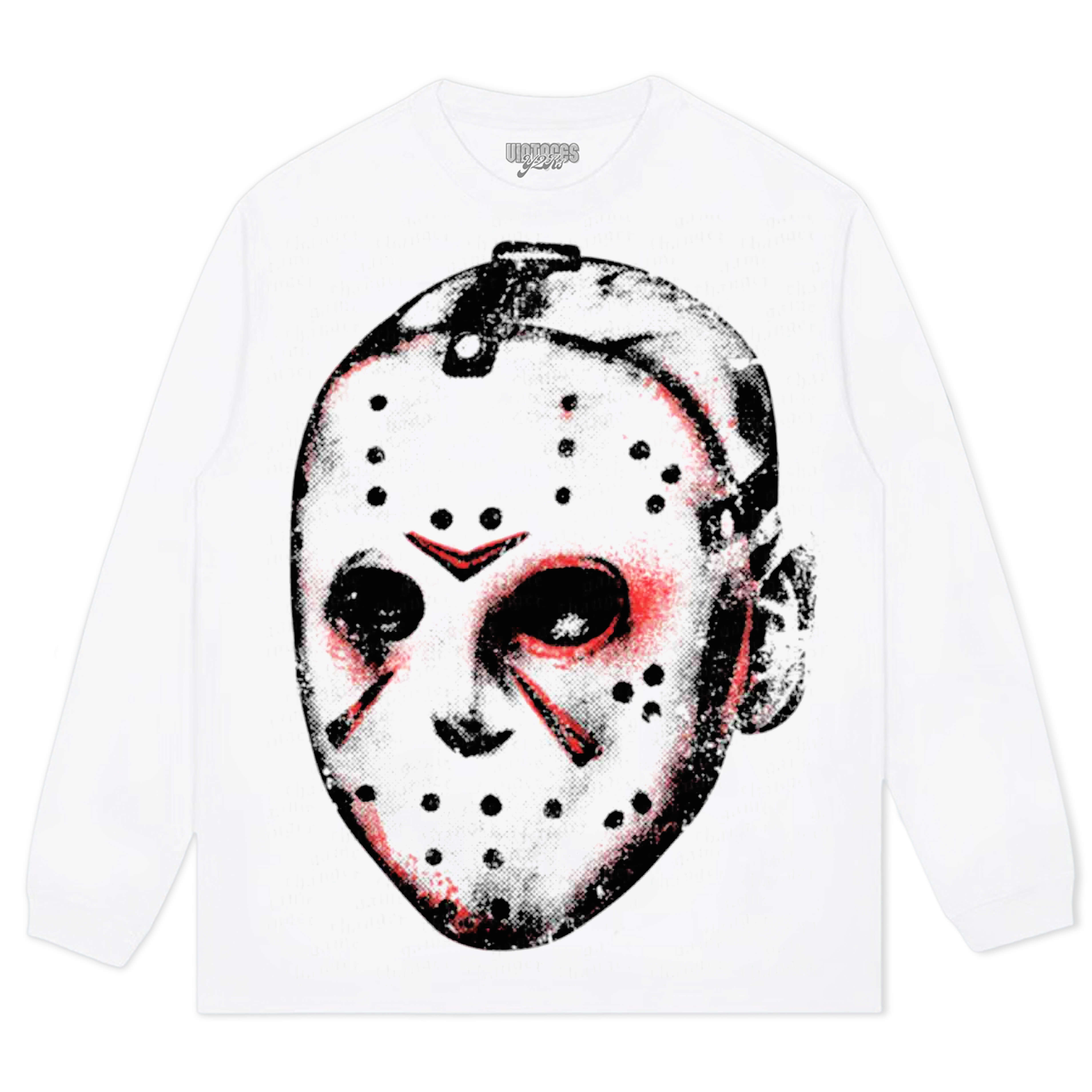 JASON V2 TEE & LS & HOODIE & LS & HOODIE