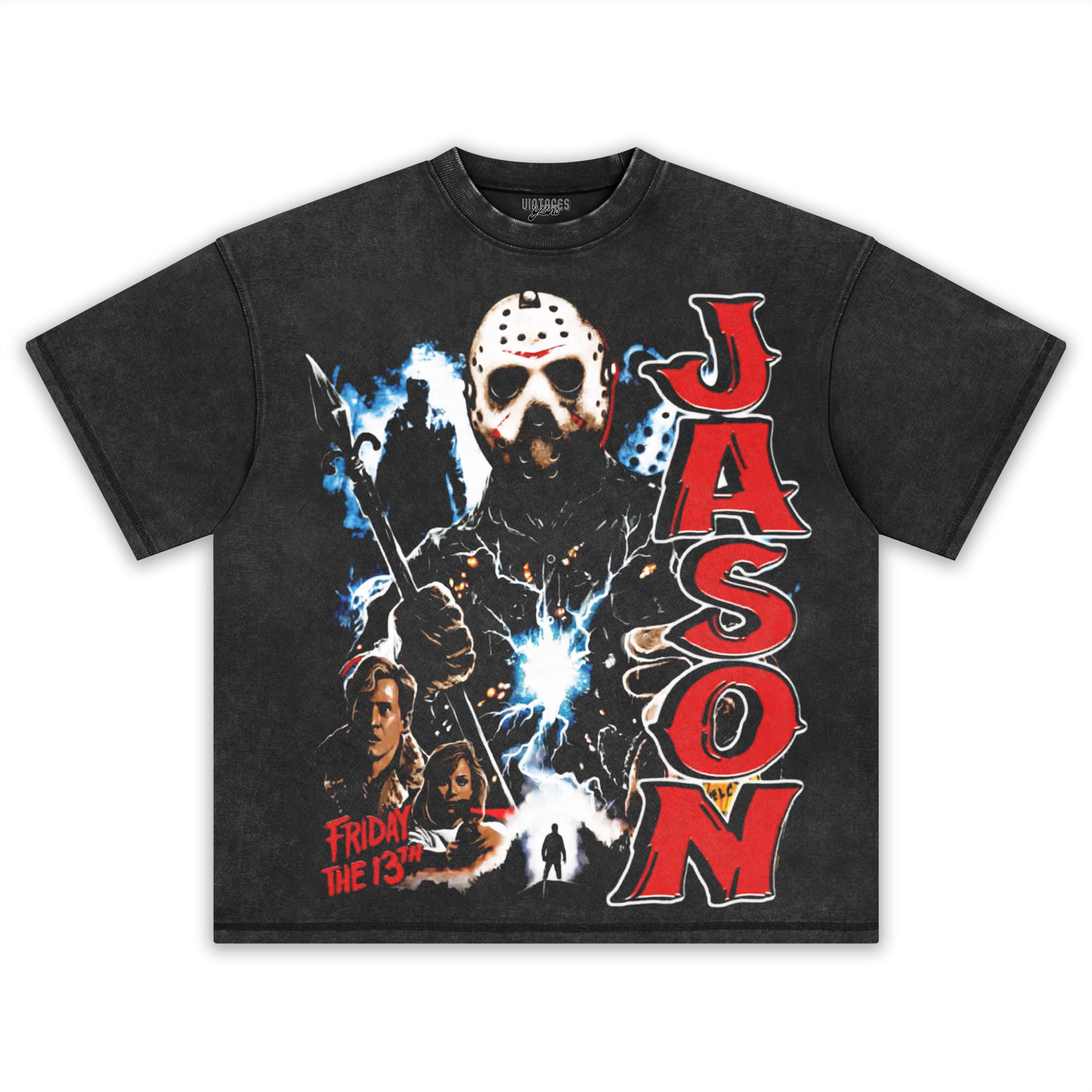 JASON TEE & LS & HOODIE & LS & HOODIE