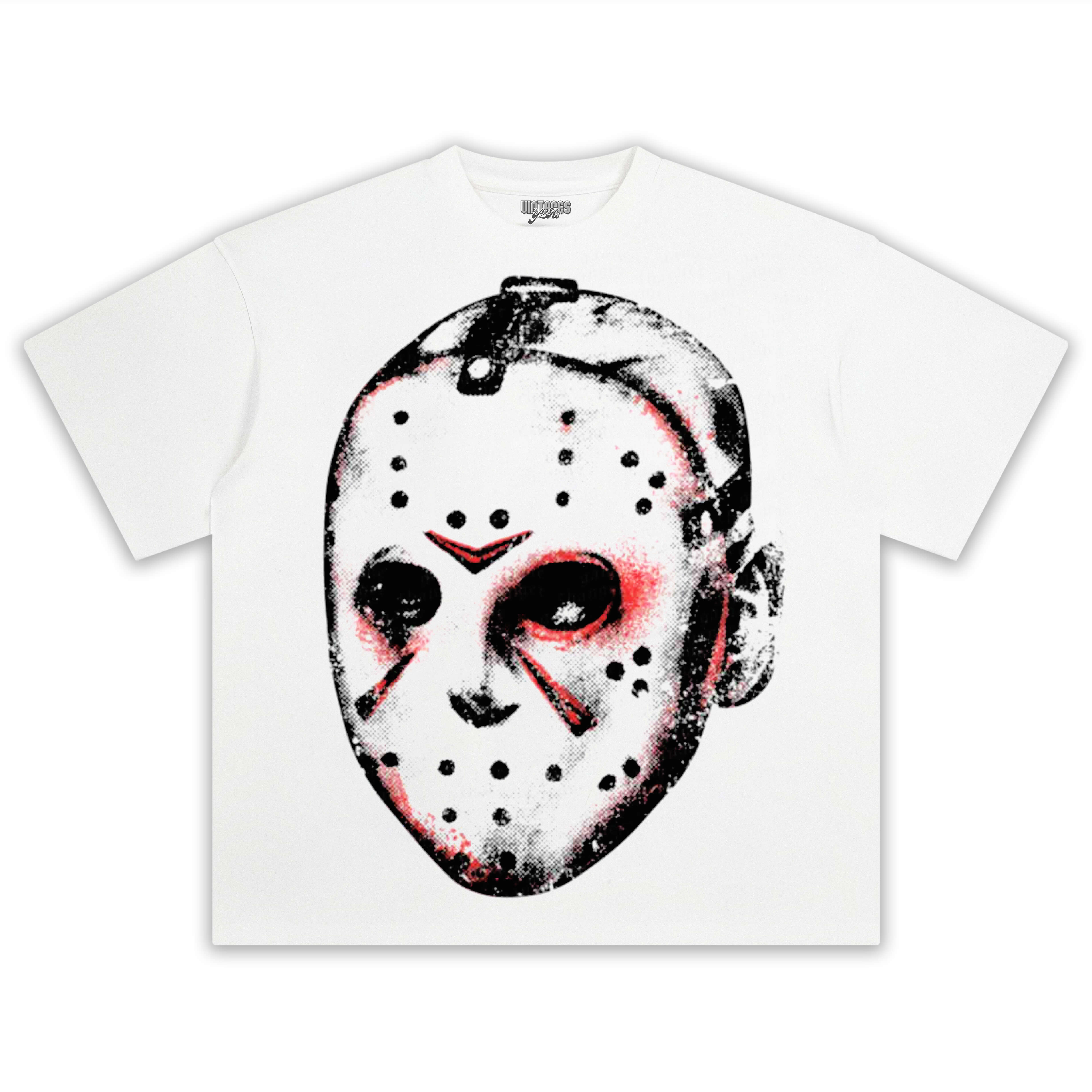 JASON V2 TEE & LS & HOODIE & LS & HOODIE