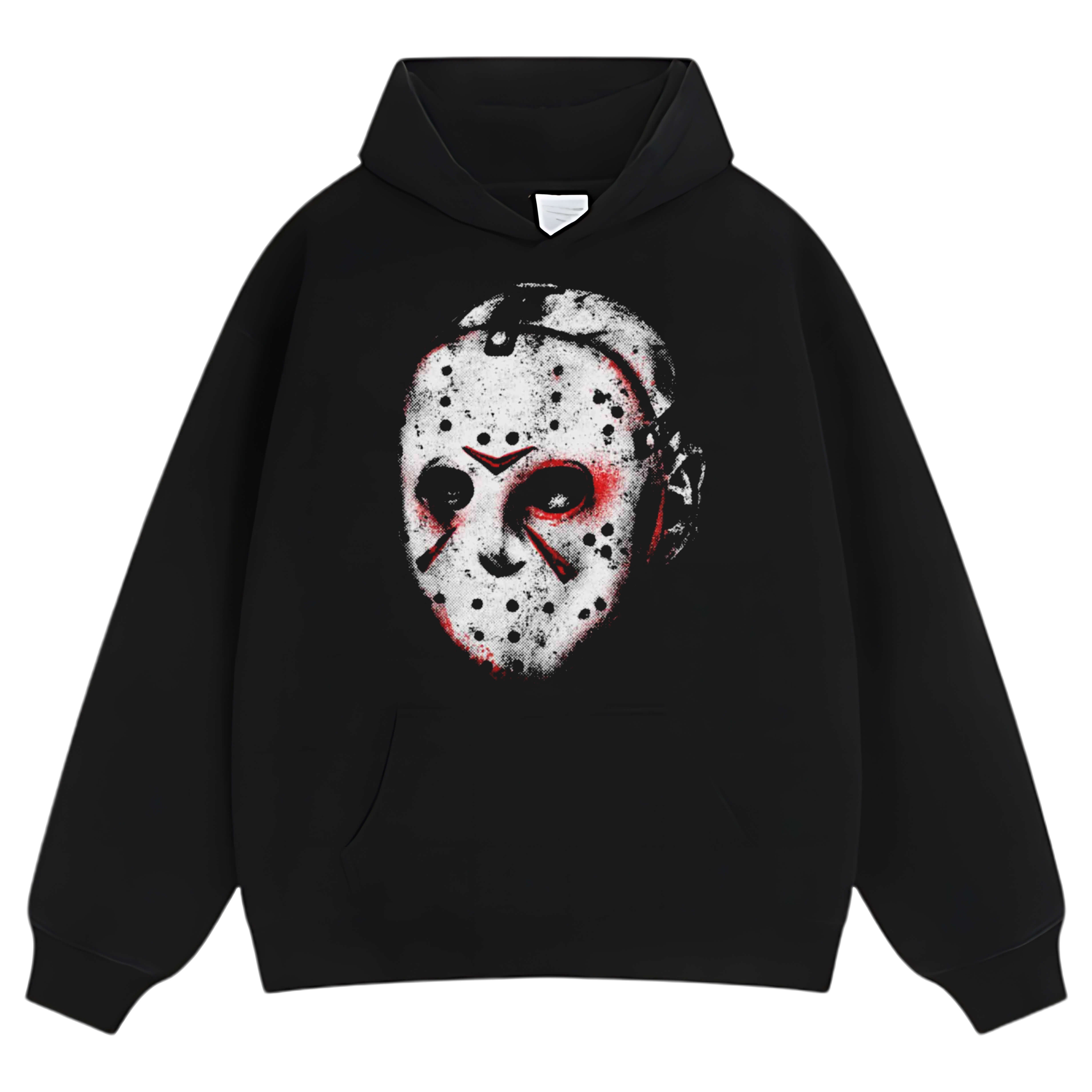 JASON V2 TEE & LS & HOODIE & LS & HOODIE
