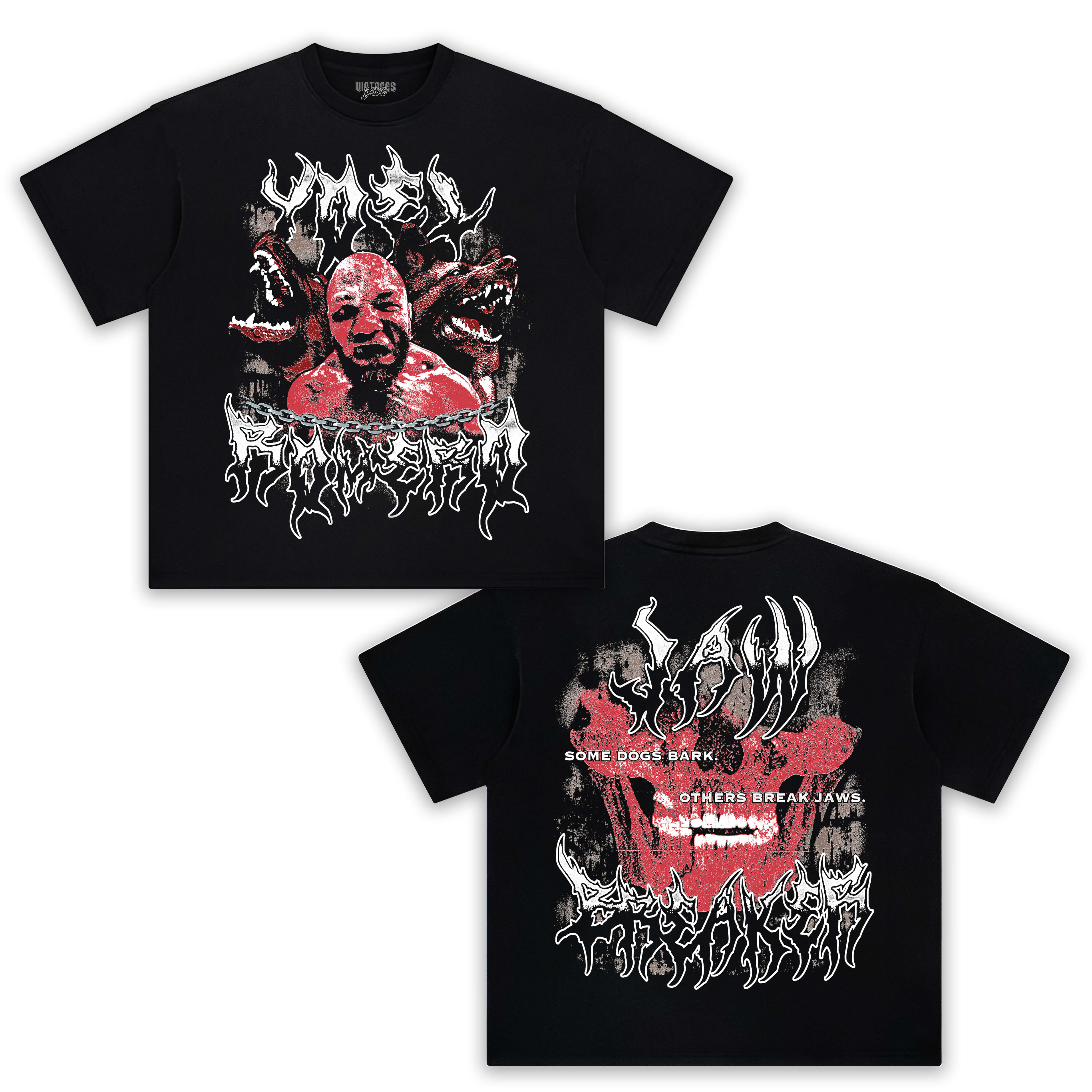 JAW BREAKER CLASSIC TEE