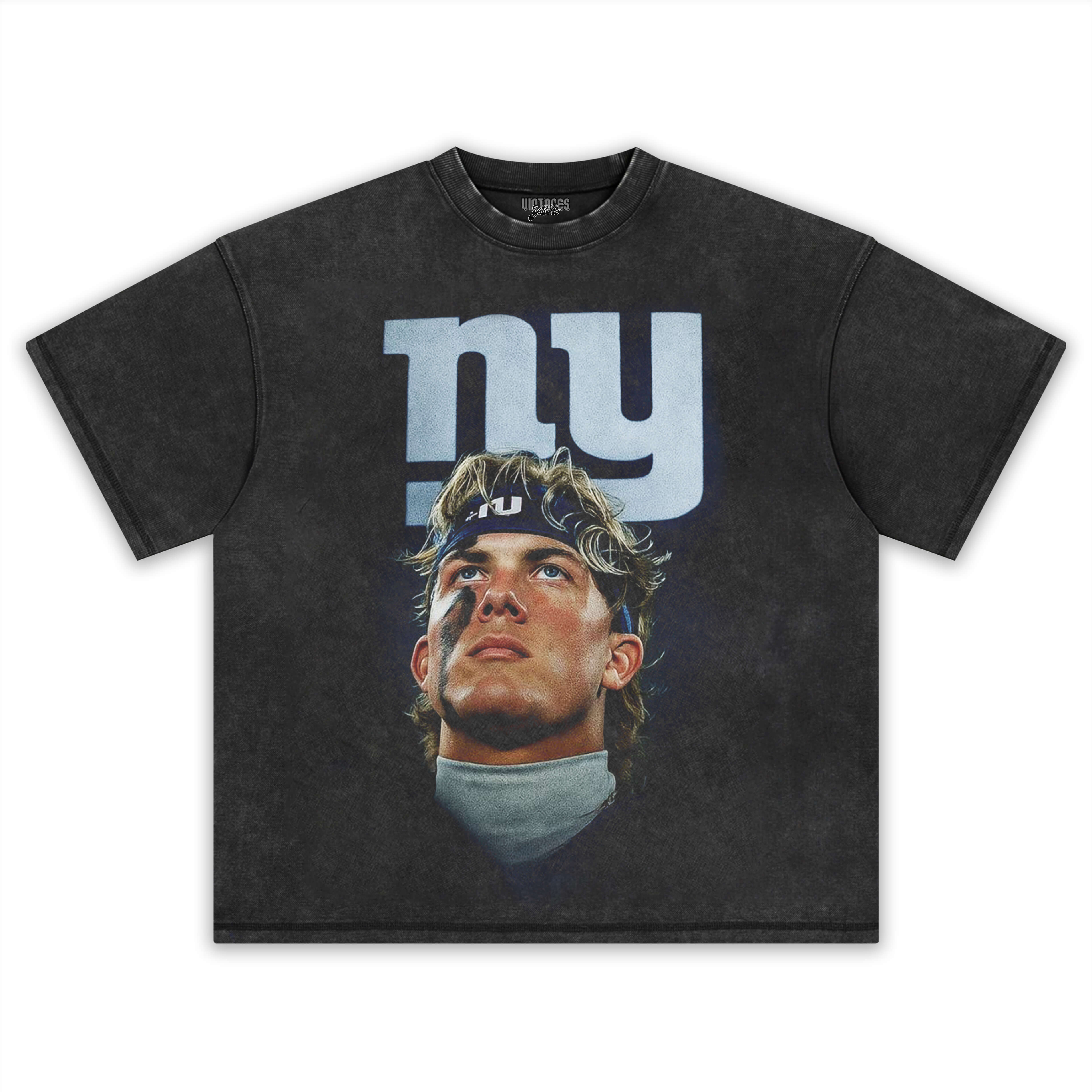 JAXSON DART BIG FACE V2 TEE & LS & HOODIE