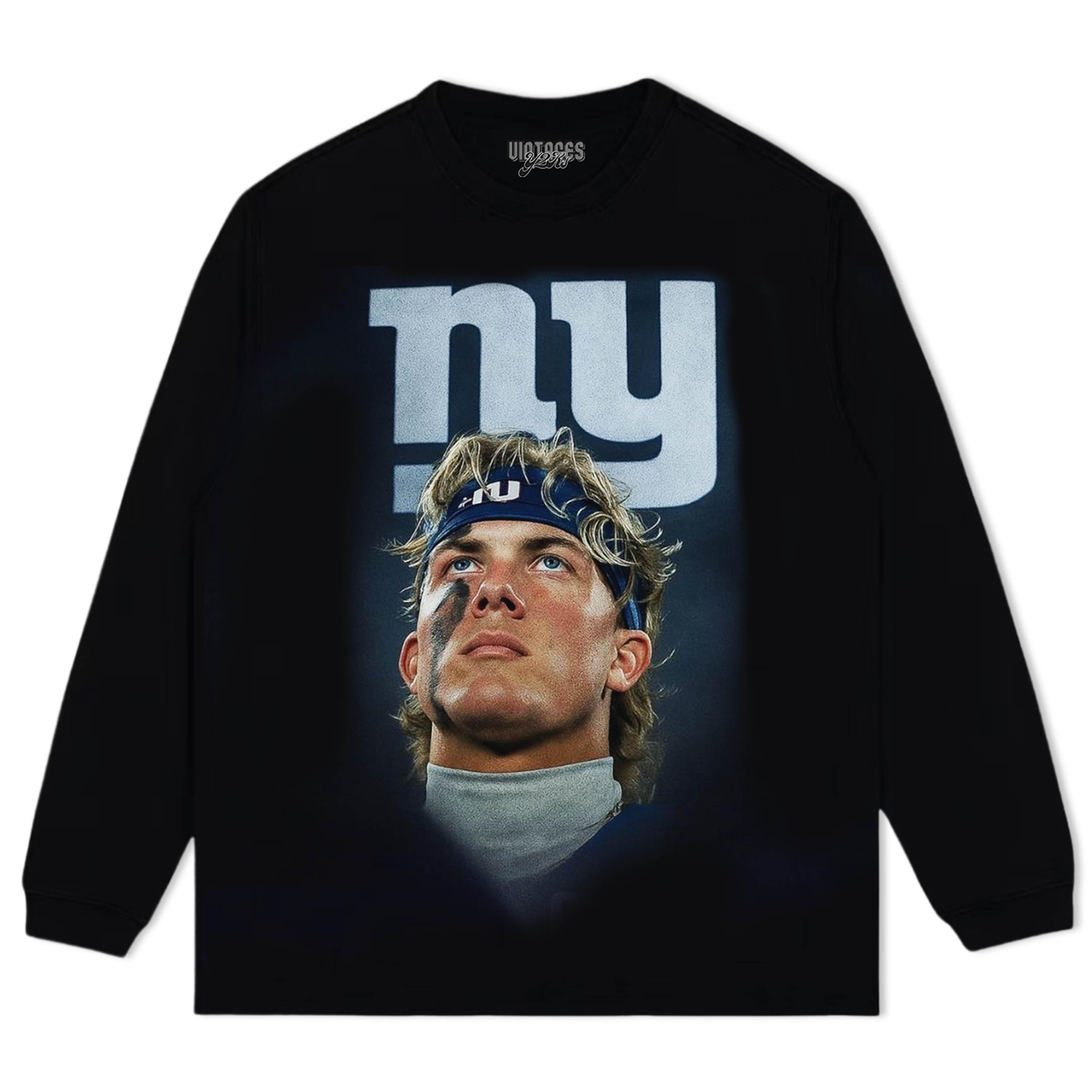 JAXSON DART BIG FACE V2 TEE & LS & HOODIE