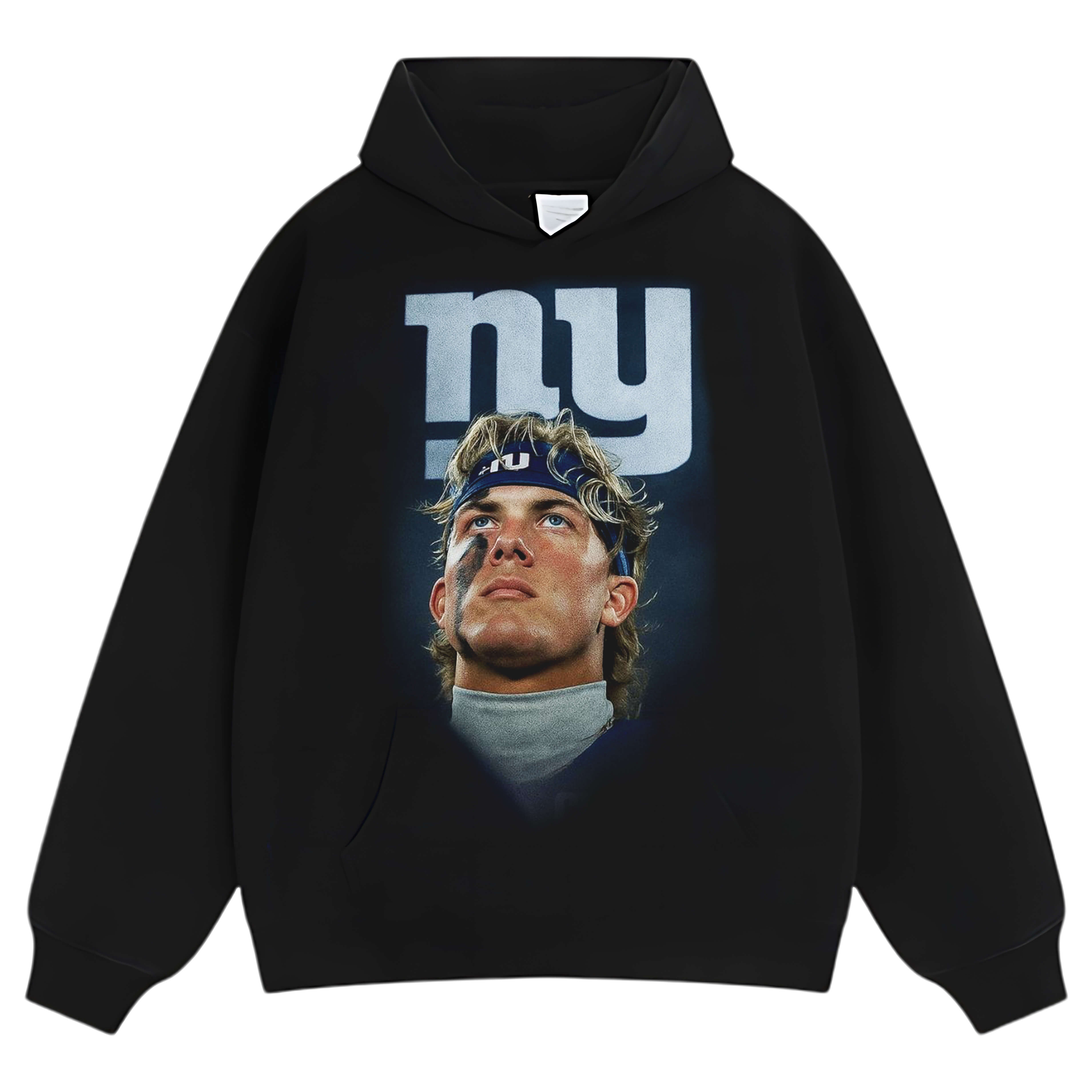 JAXSON DART BIG FACE V2 TEE & LS & HOODIE