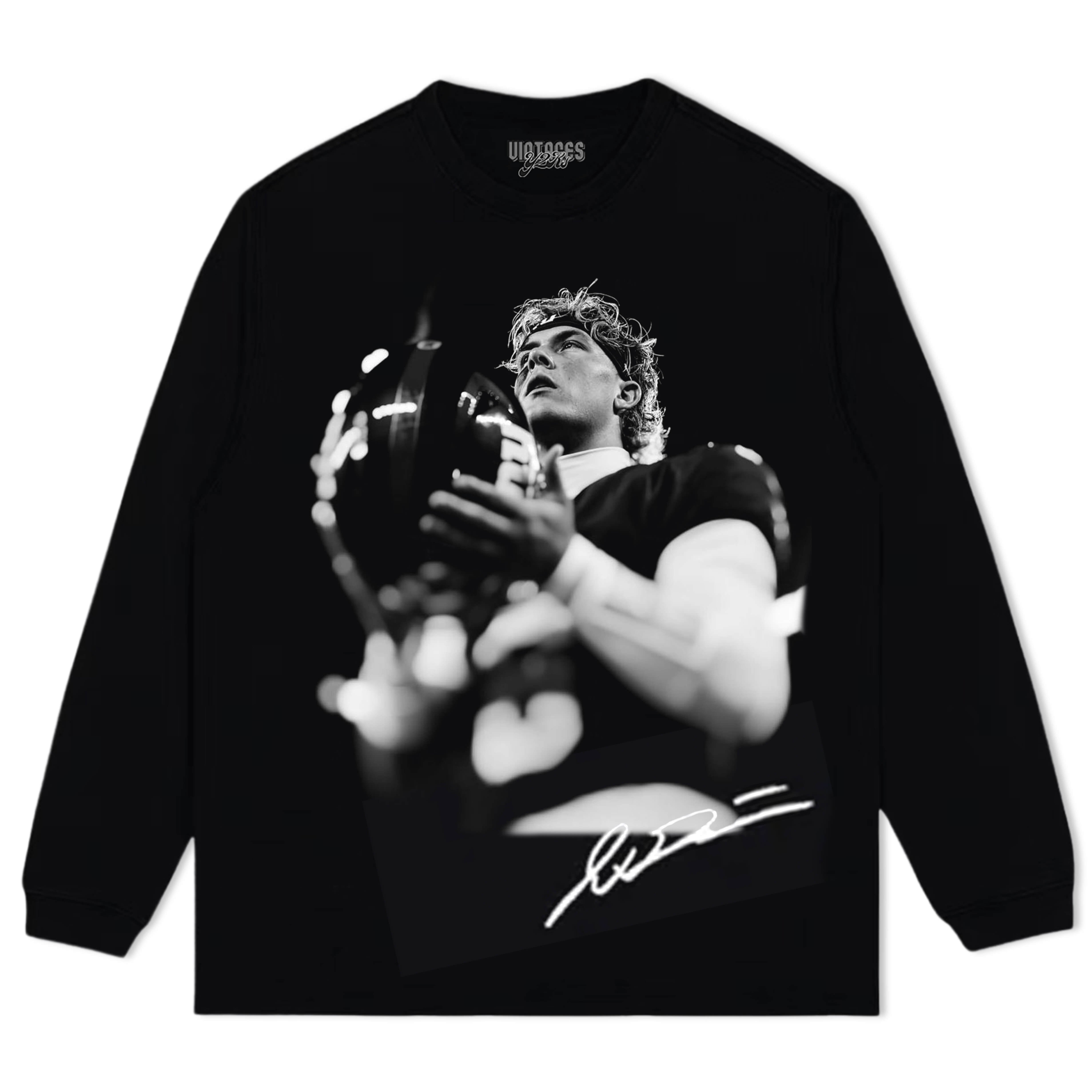 JAXSON DART NEWEAR J1 TEE & LS & HOODIE