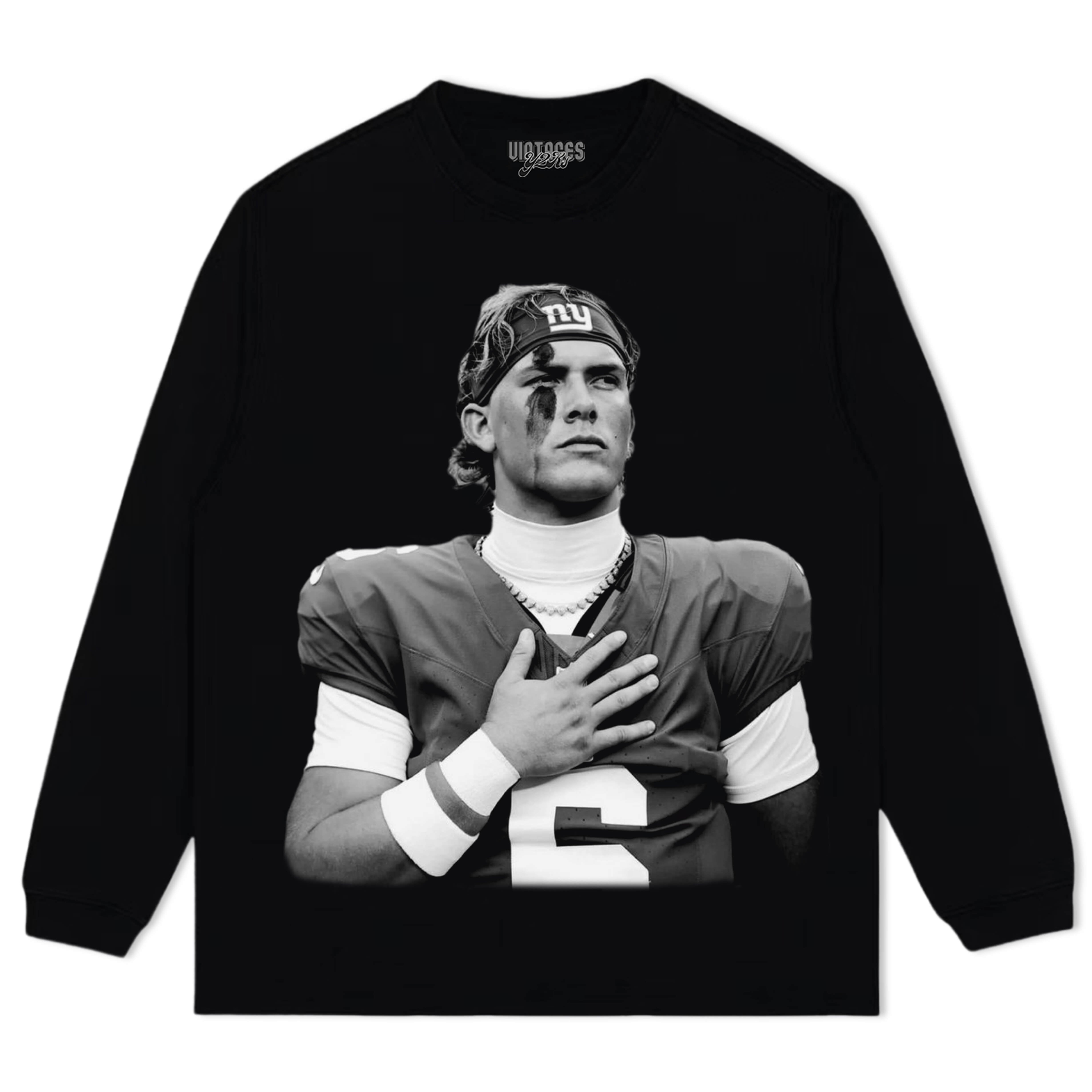 JAXSON DART NEWEAR J4 TEE & LS & HOODIE