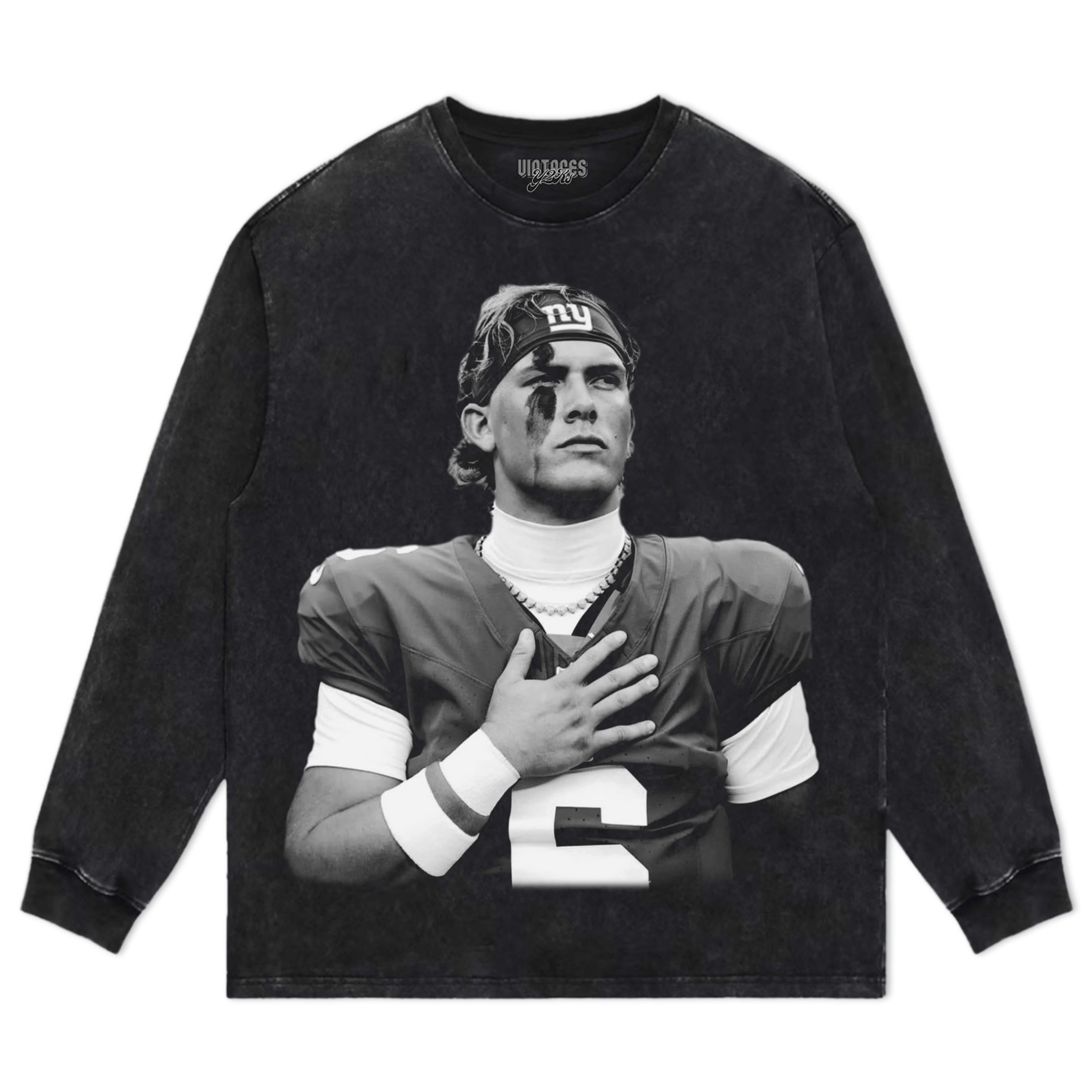 JAXSON DART NEWEAR J4 TEE & LS & HOODIE