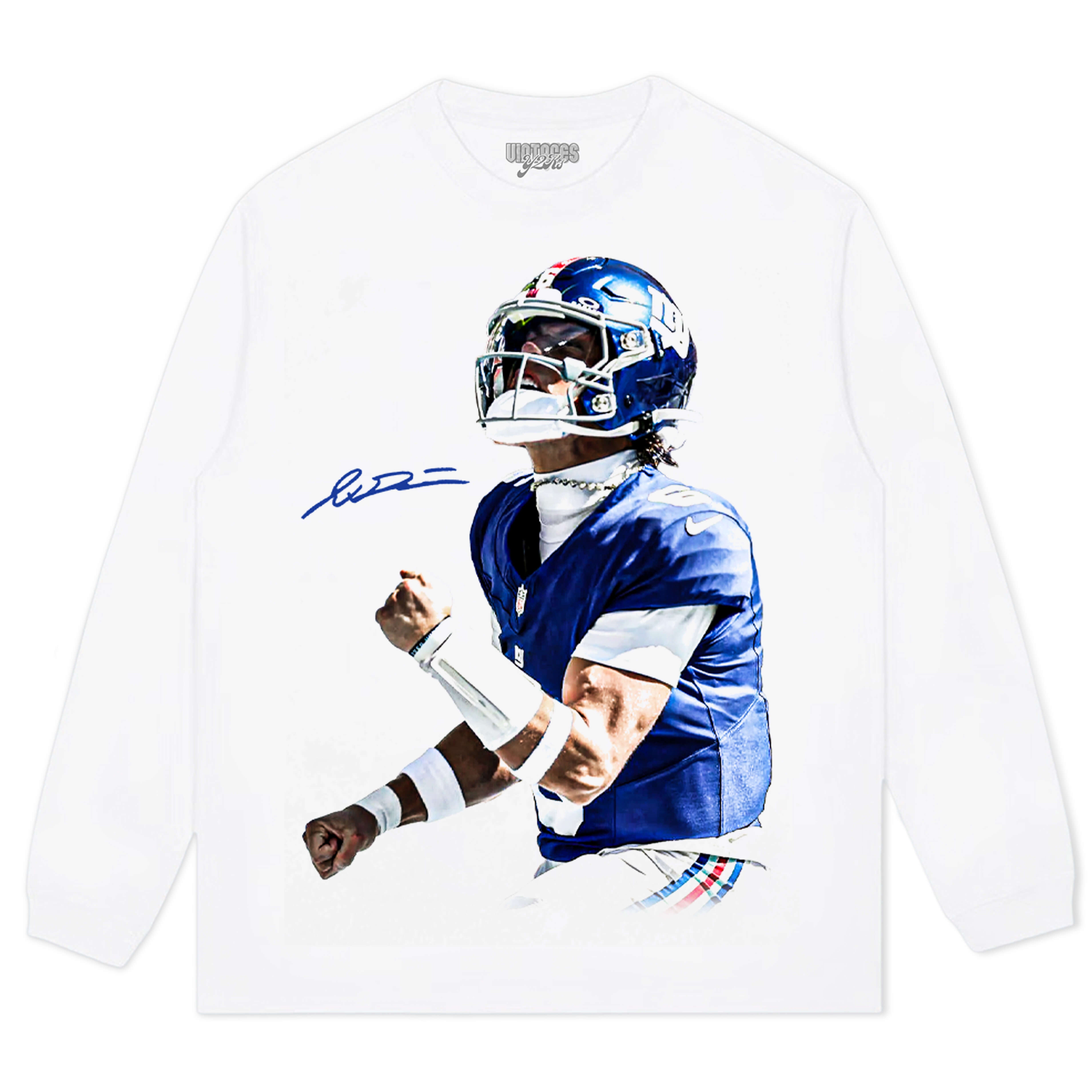 JAXSON DART AURA TEE & LS & HOODIE