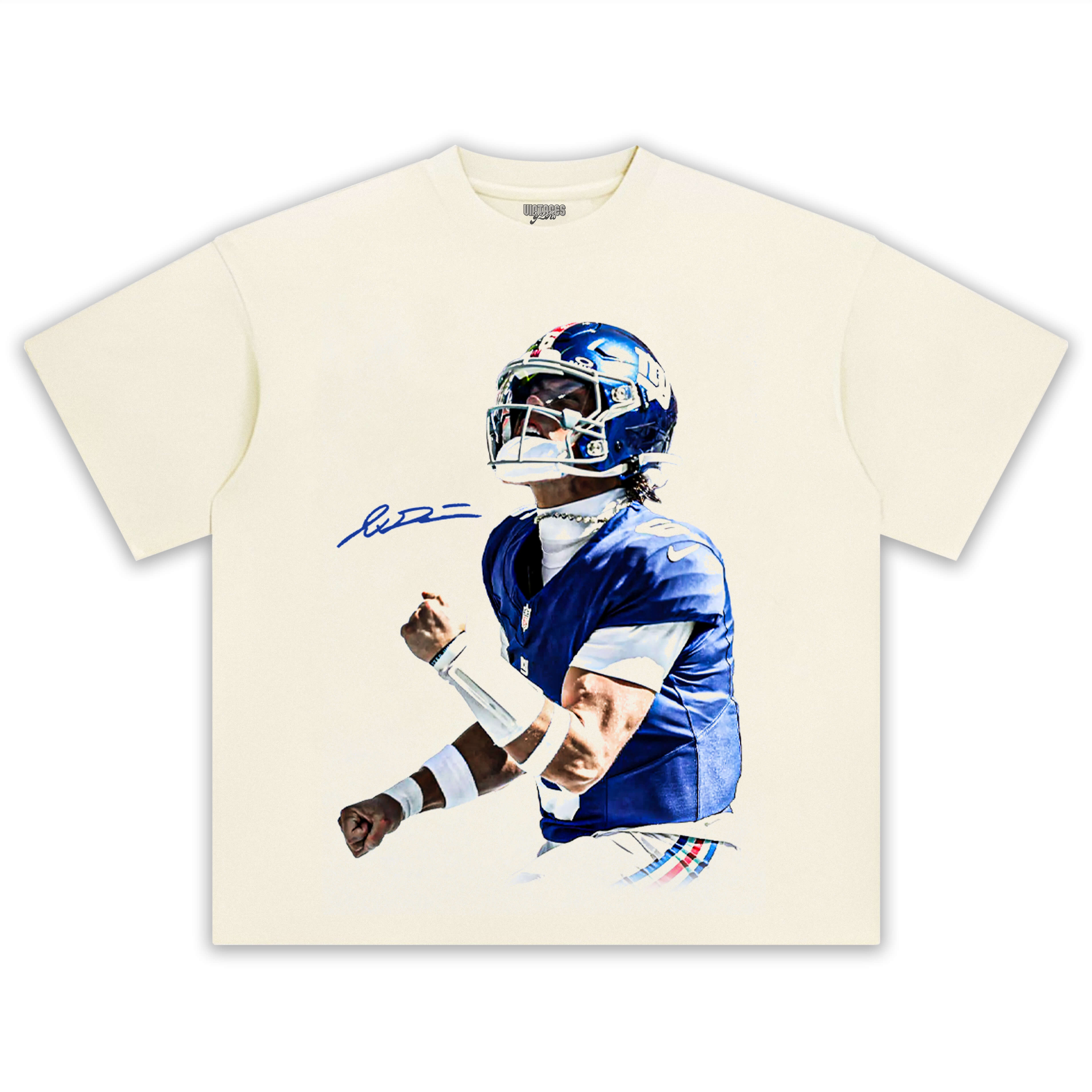 JAXSON DART AURA TEE & LS & HOODIE