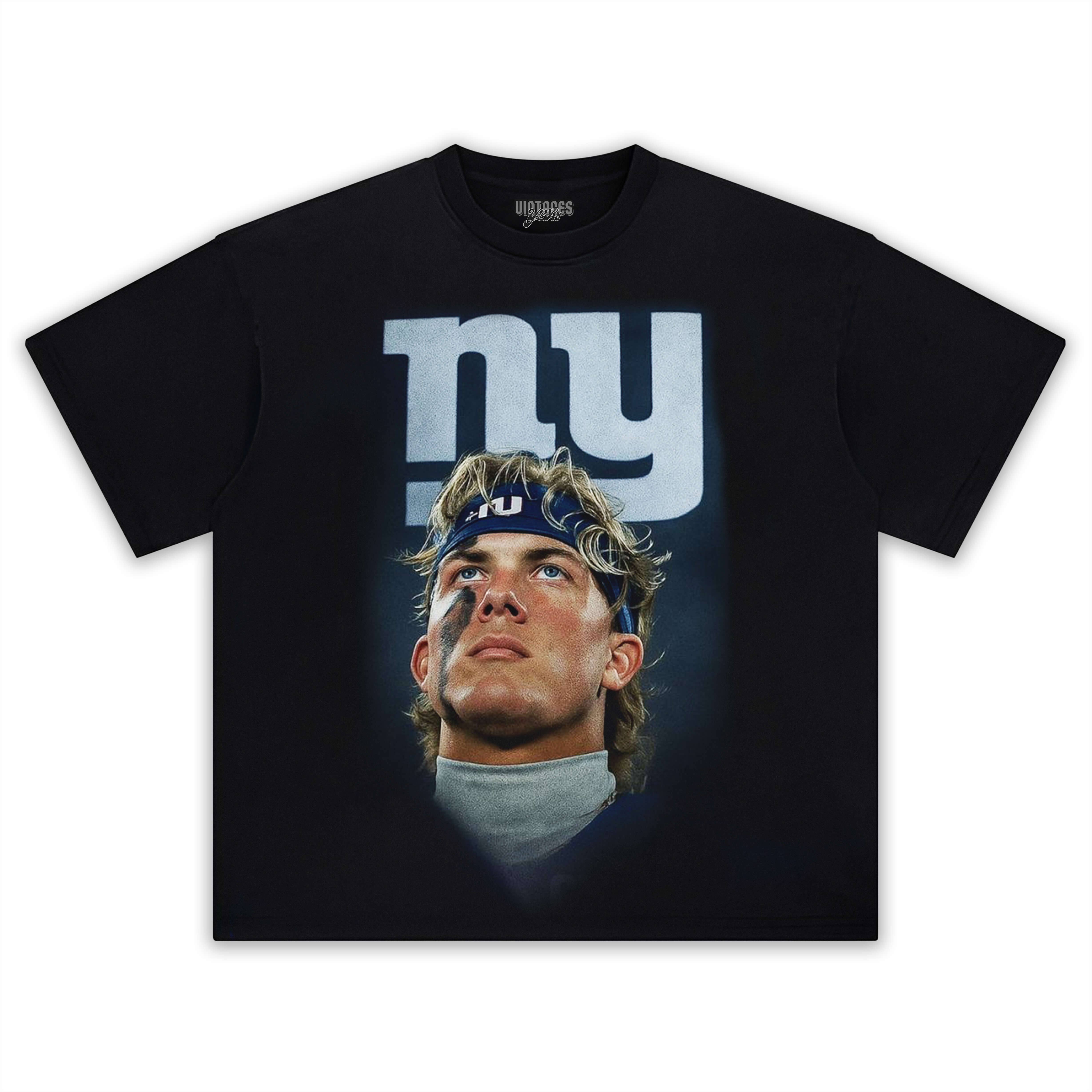 JAXSON DART BIG FACE V2 TEE & LS & HOODIE