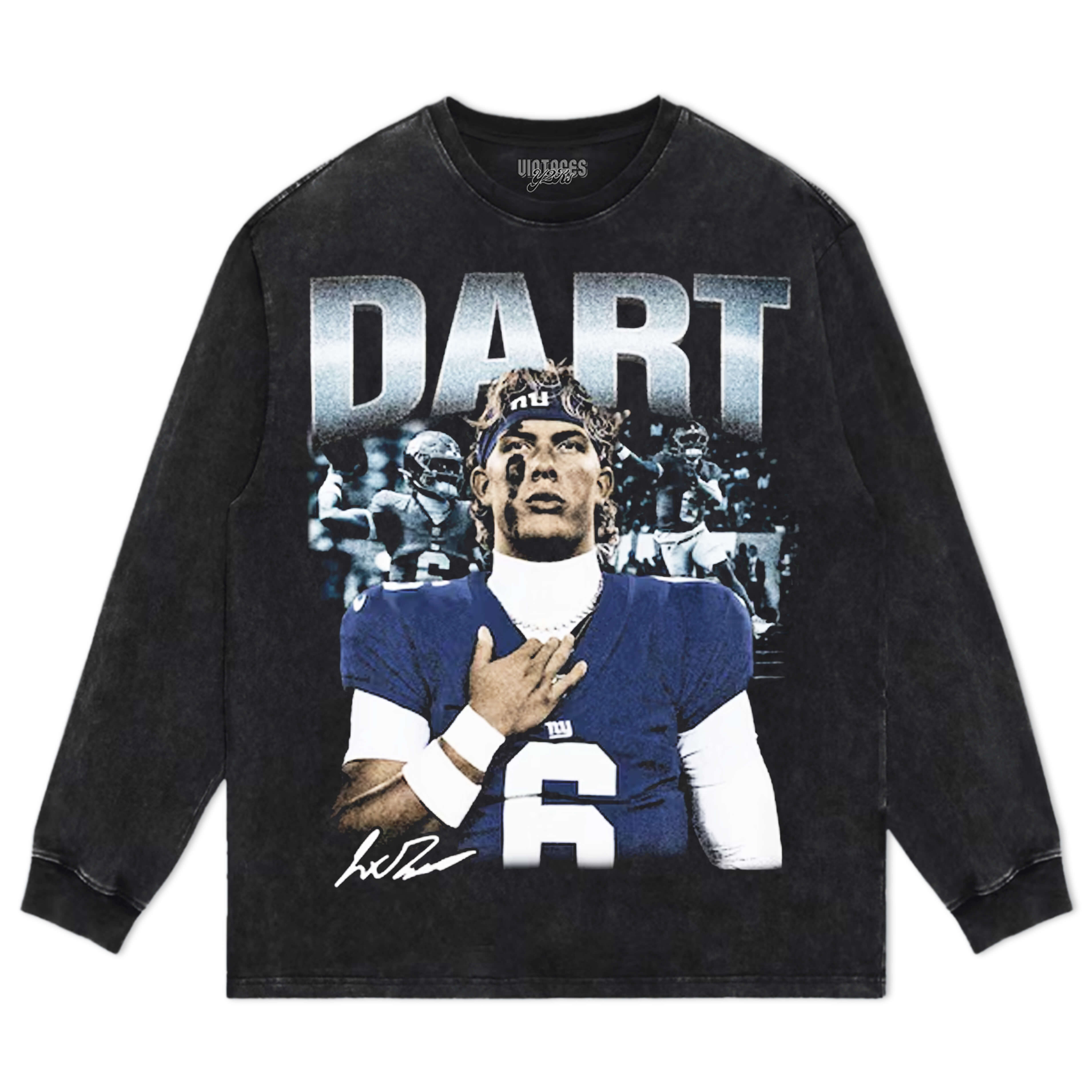 JAXSON DART GAME DAY TEE & LS & HOODIE