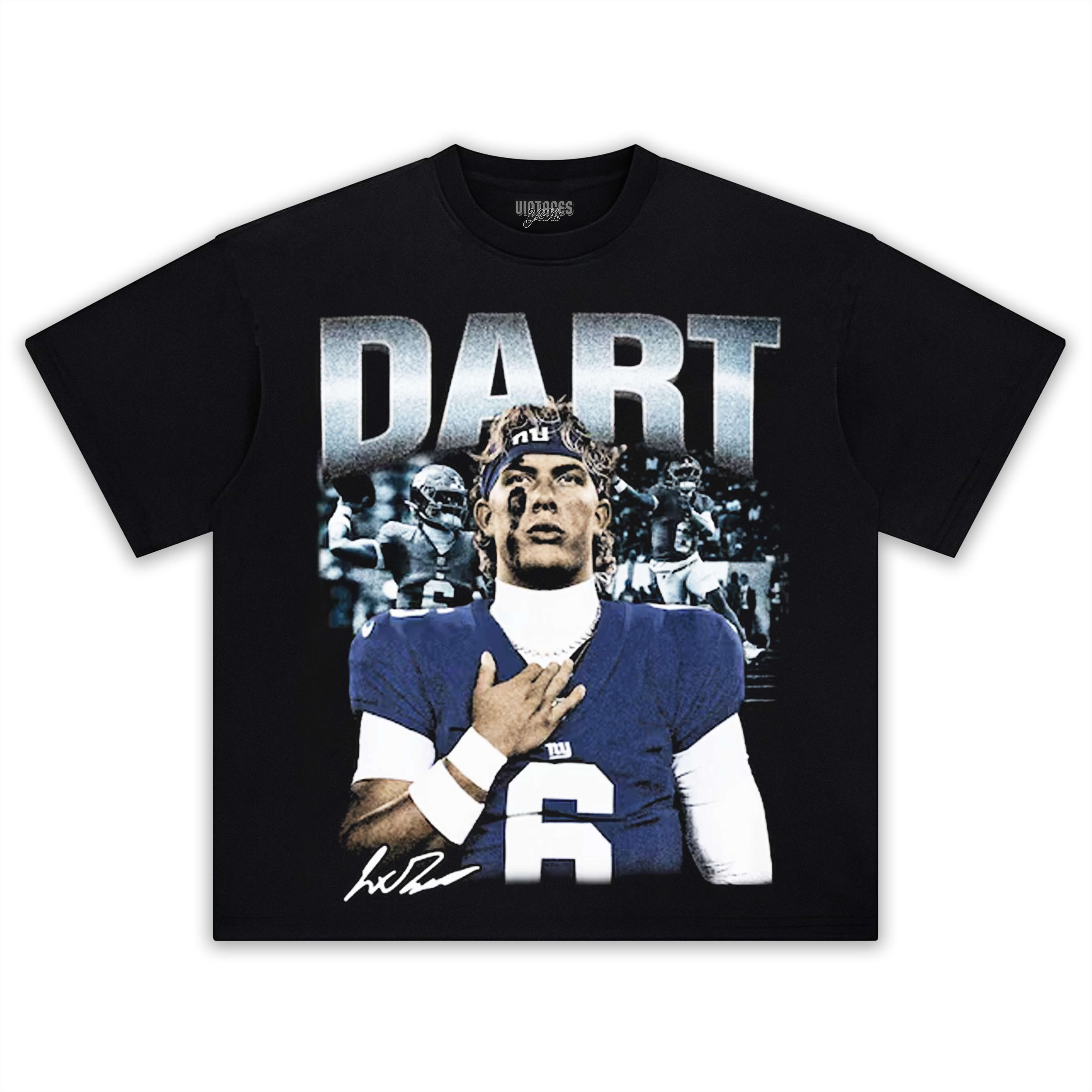 JAXSON DART GAME DAY TEE & LS & HOODIE