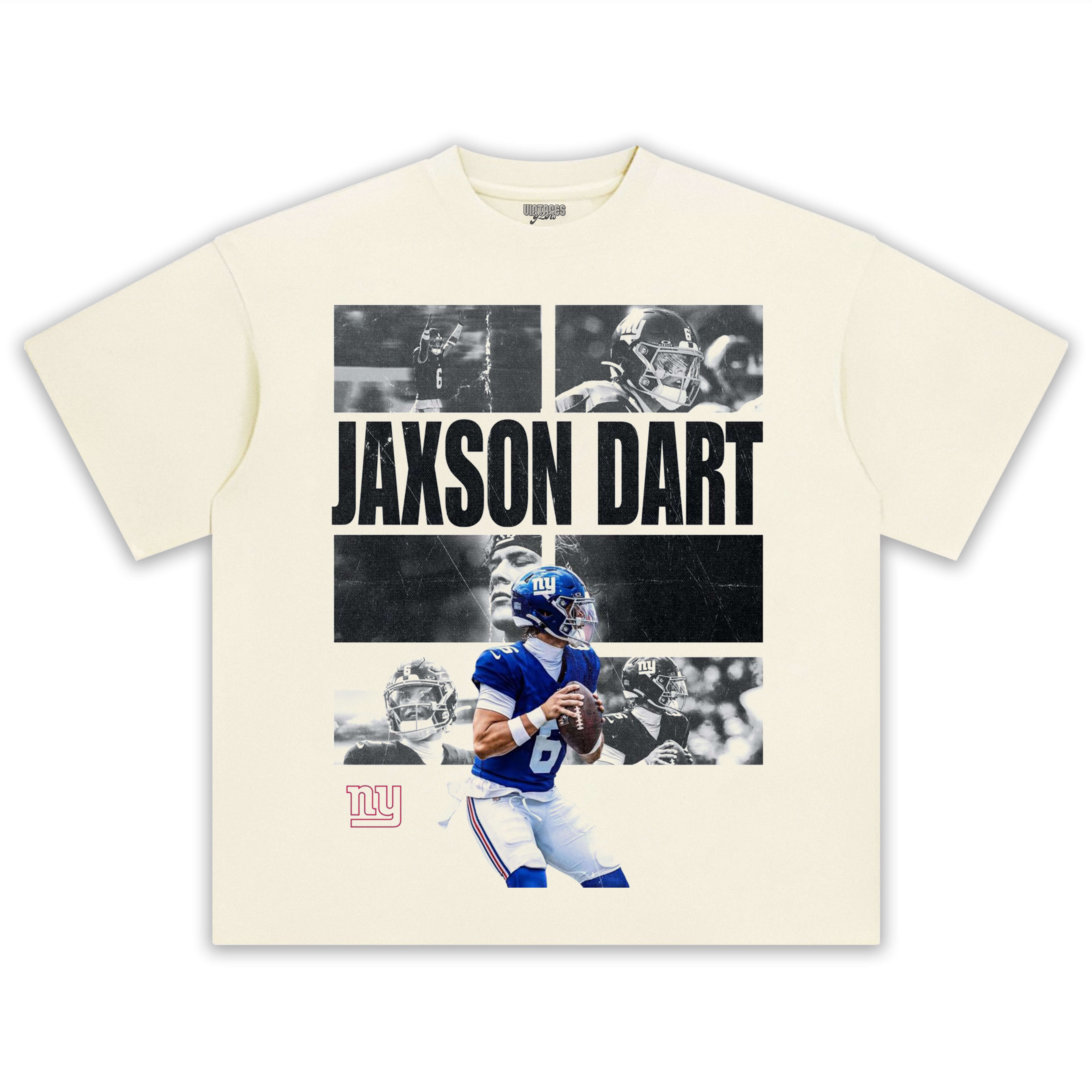 JAXSON DART J8 TEE & LS & HOODIE
