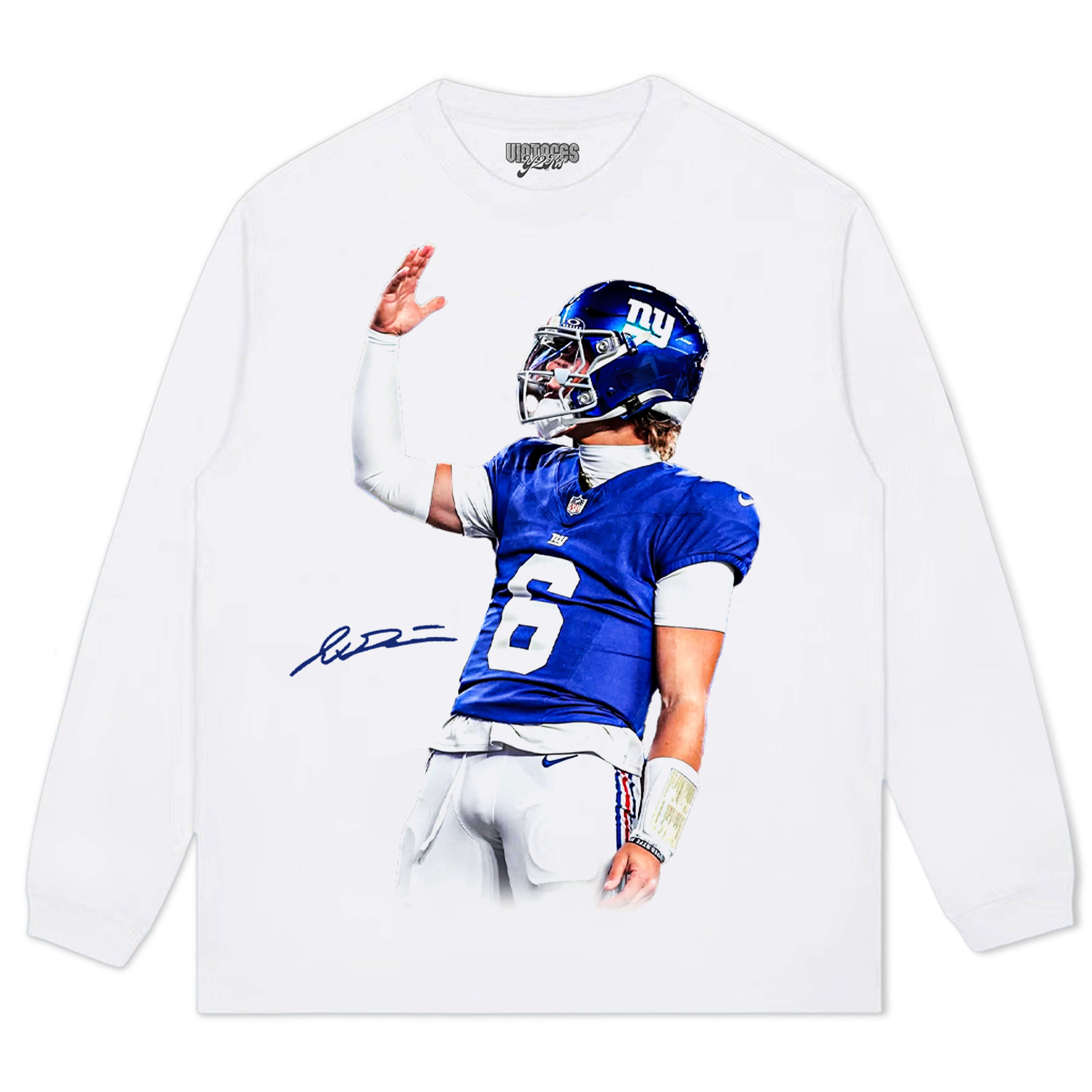 JAXSON DART NEWEAR TEE & LS & HOODIE