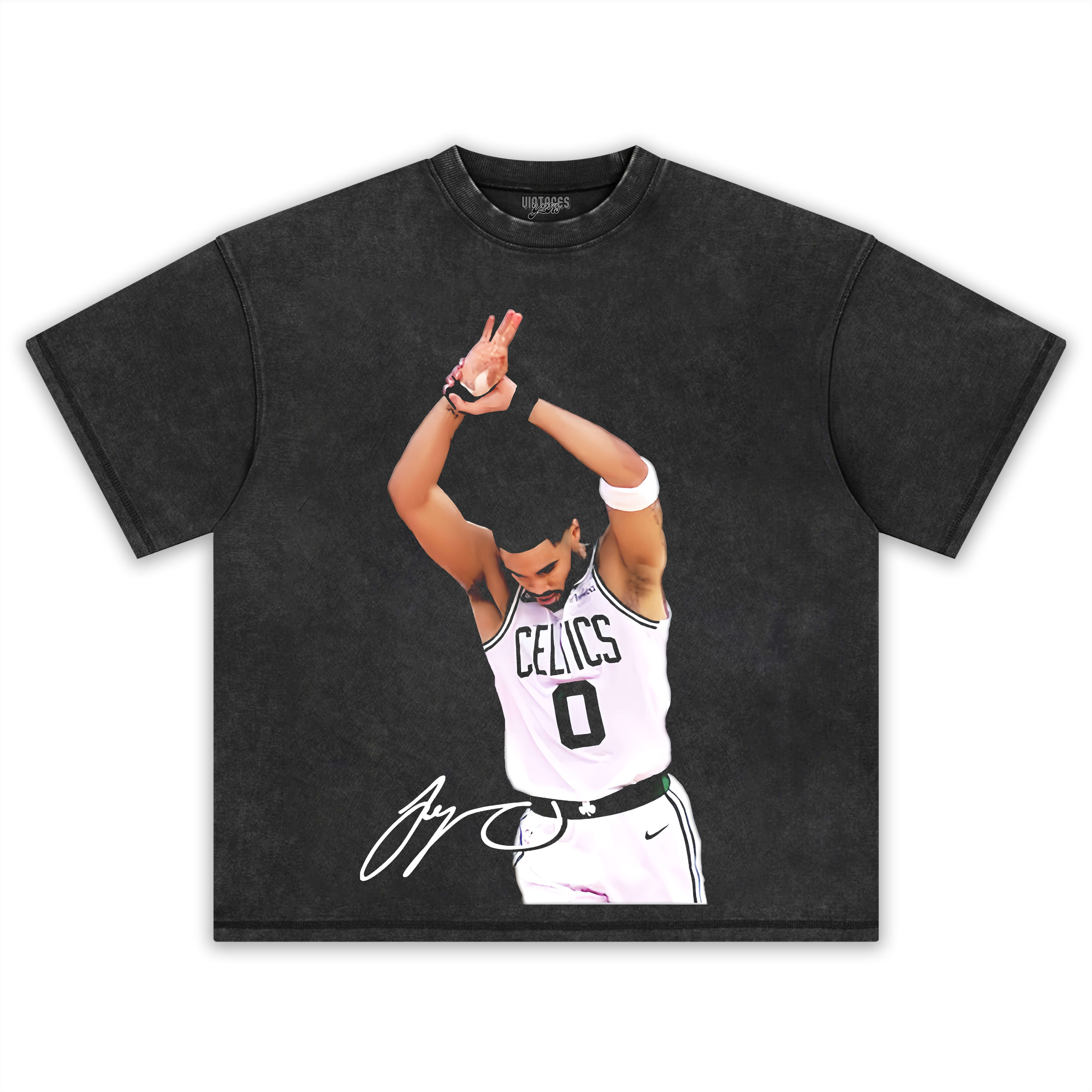 JAYSON TATUM TEE