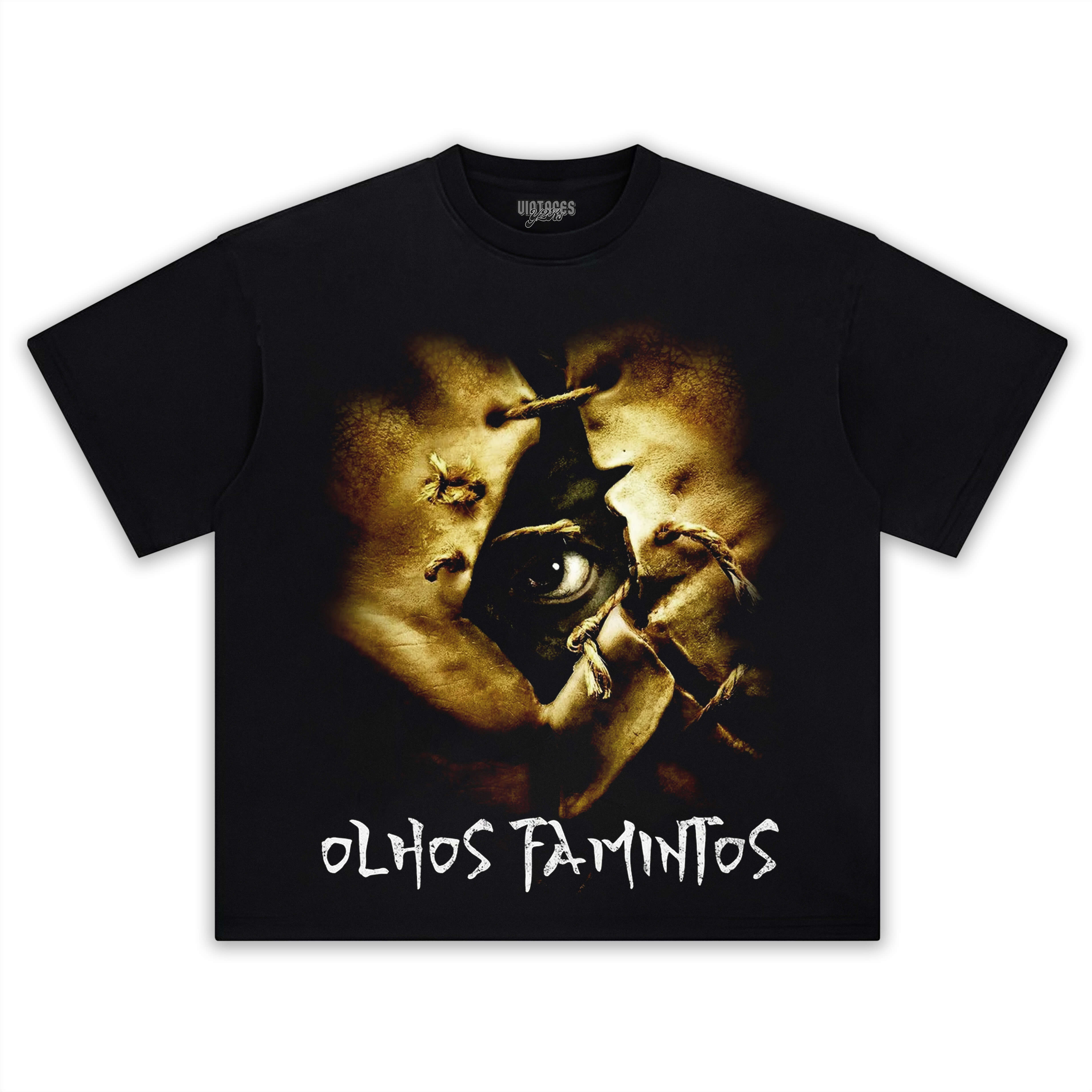 JEEPERS CREEPERS TEE & LS & HOODIE