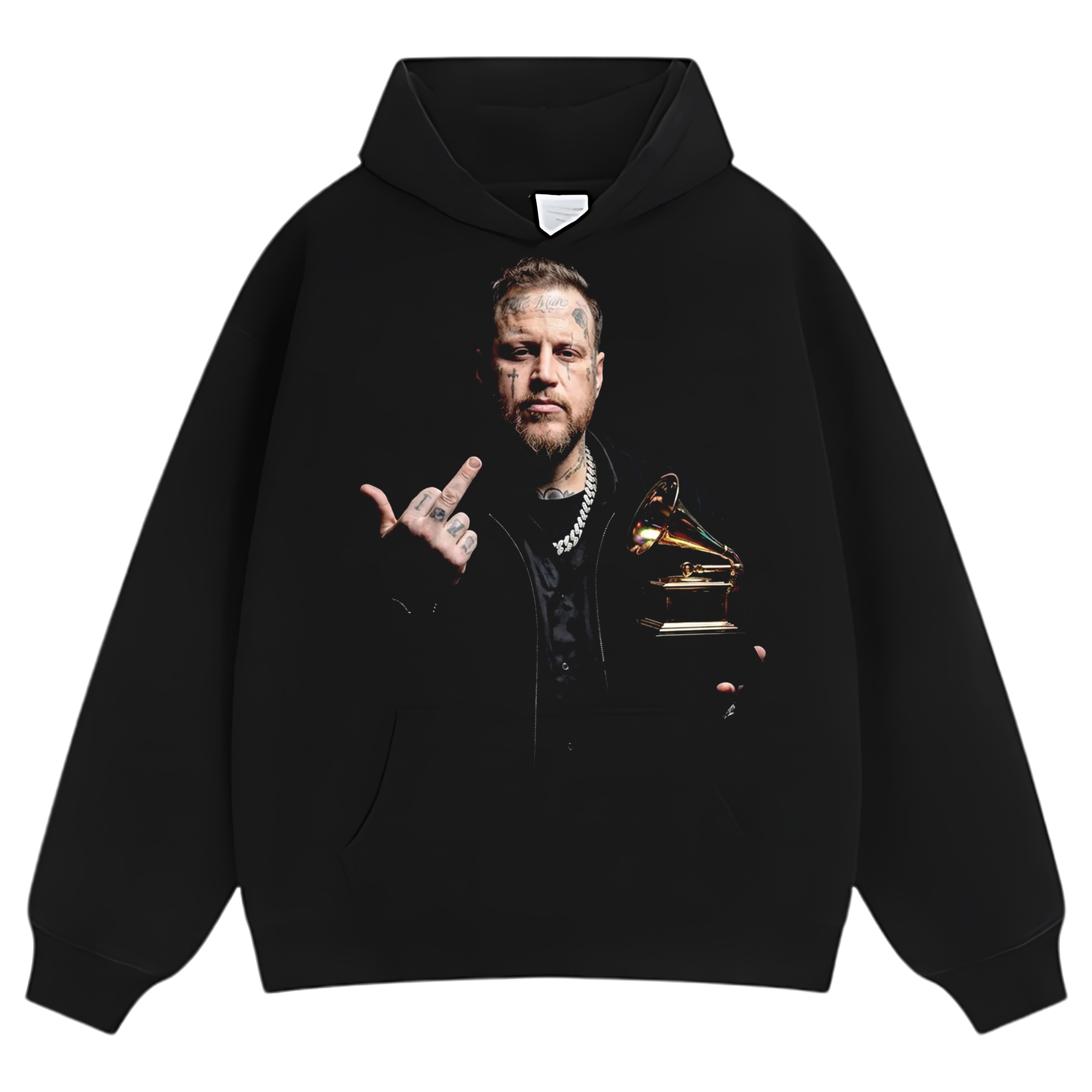 JELLY ROLL & 2026 GRAMMY TEE & LS & HOODIE