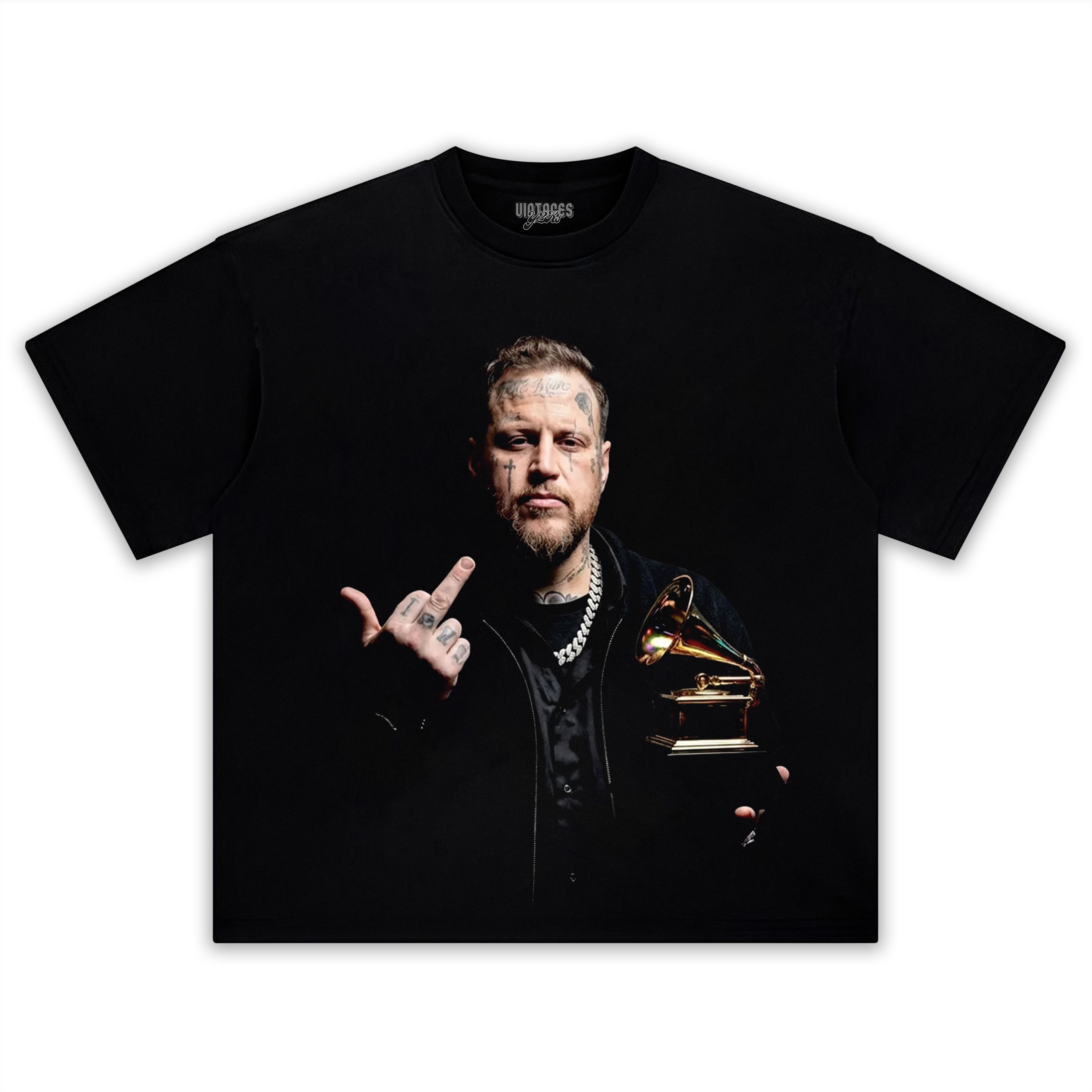 JELLY ROLL & 2026 GRAMMY TEE & LS & HOODIE