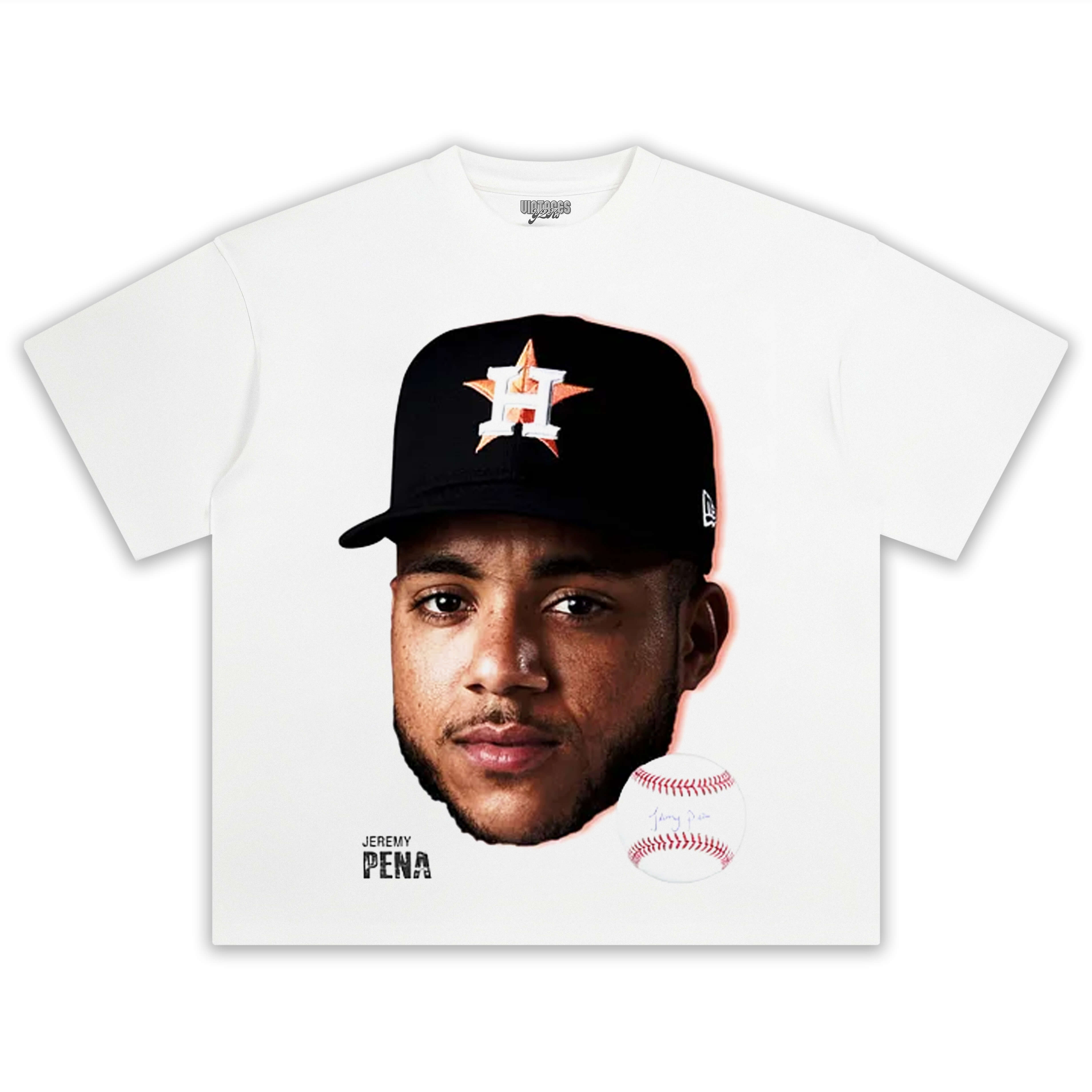 JEREMY PENA 2025 TEE