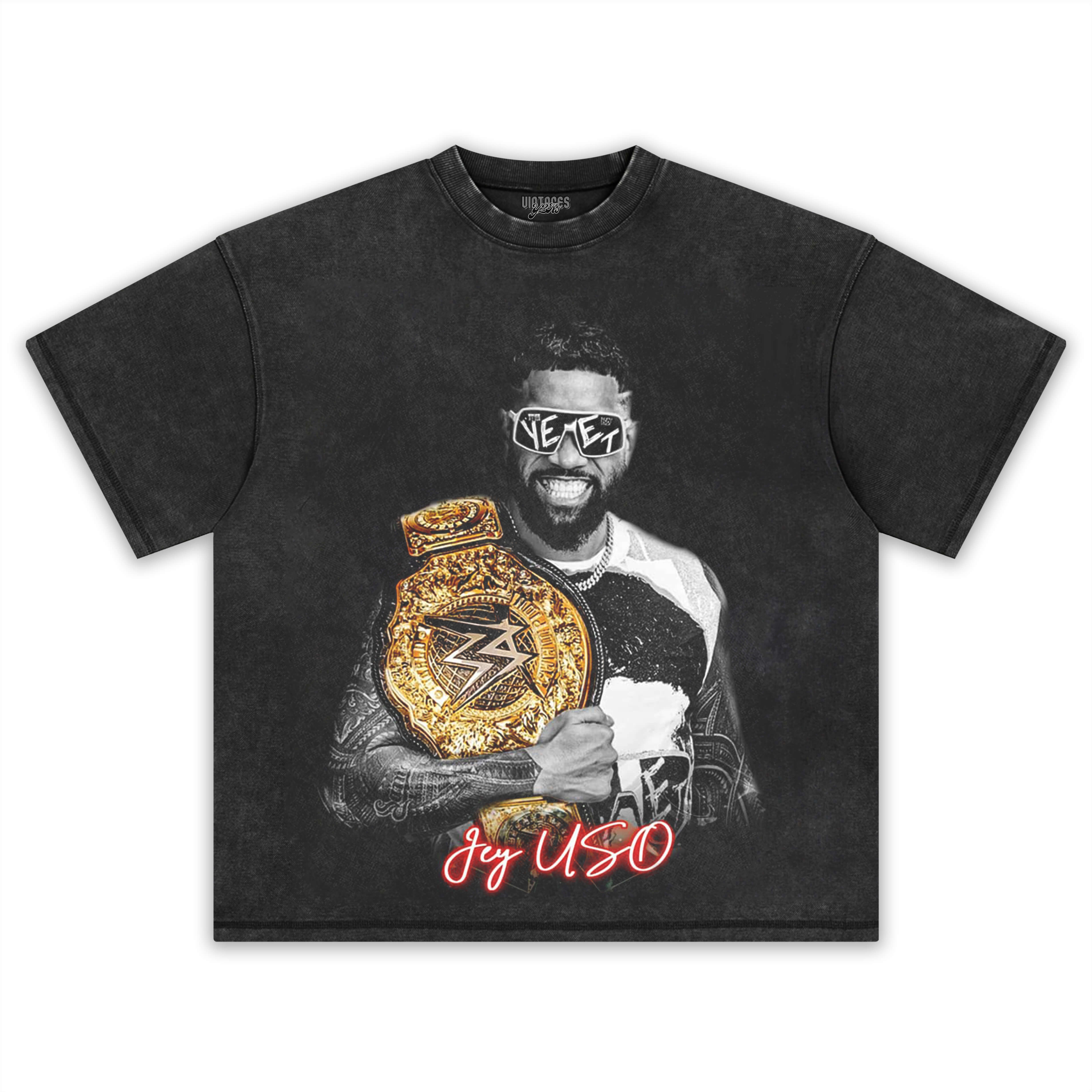 JEY USO POP TEE
