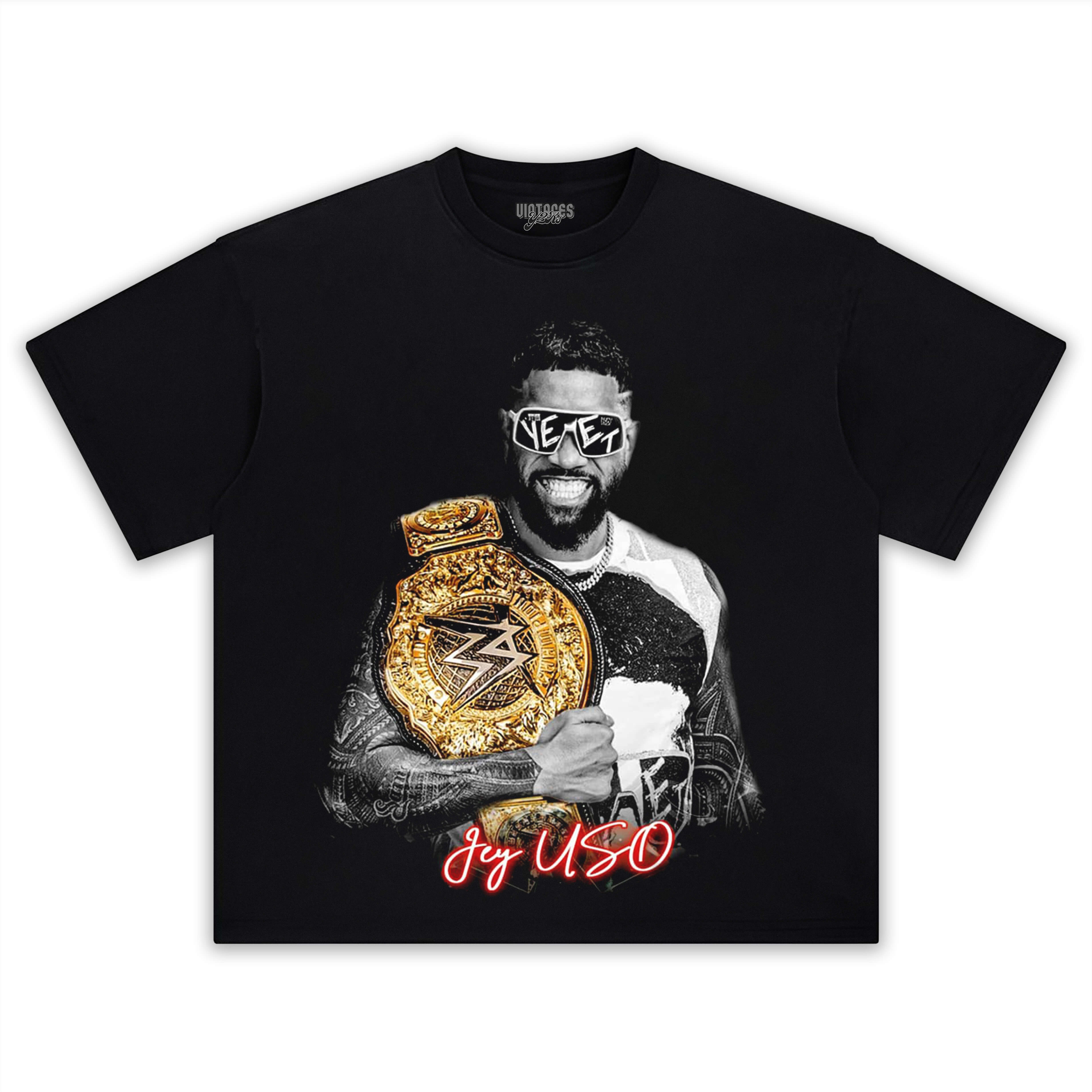 JEY USO POP TEE