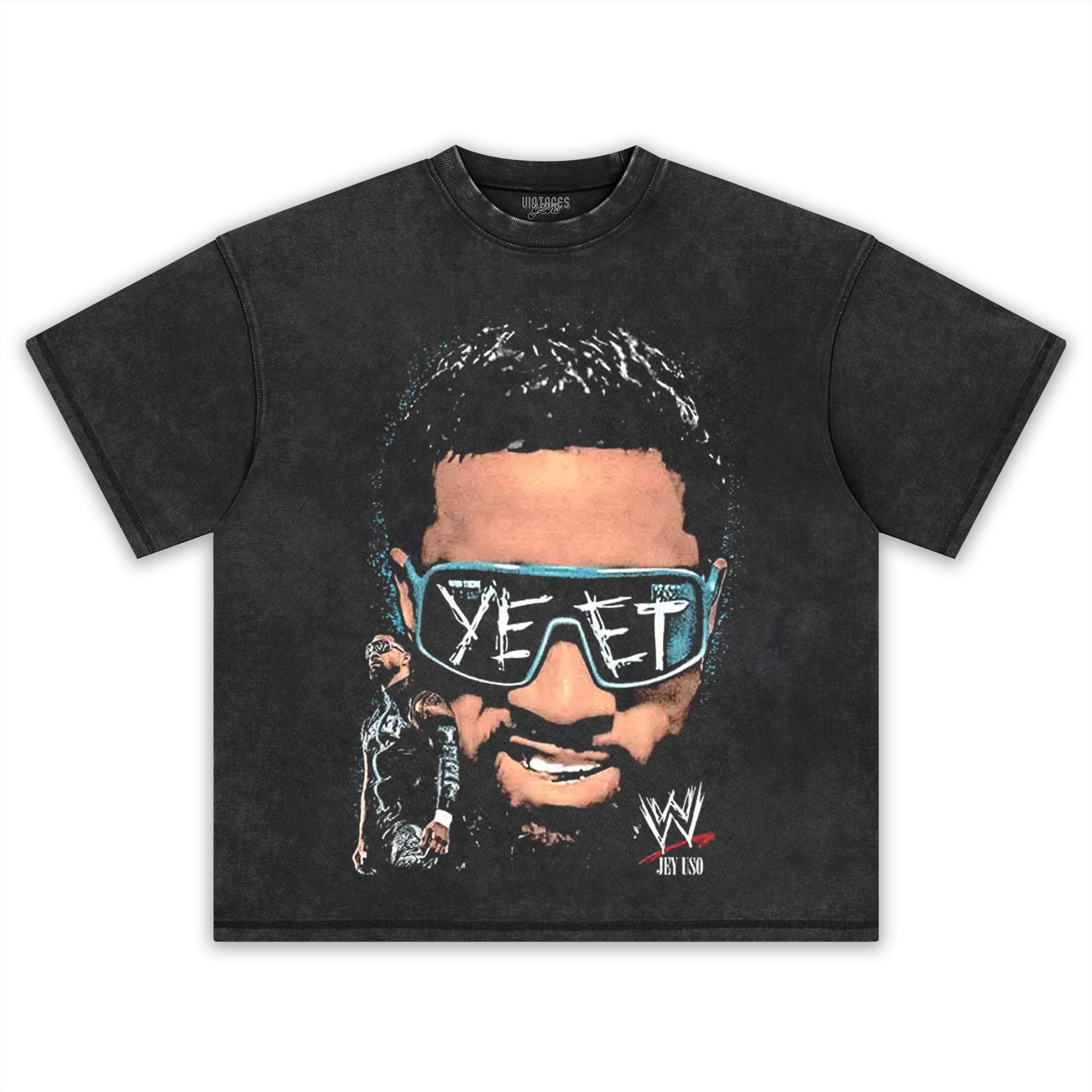 JEY USO TEE