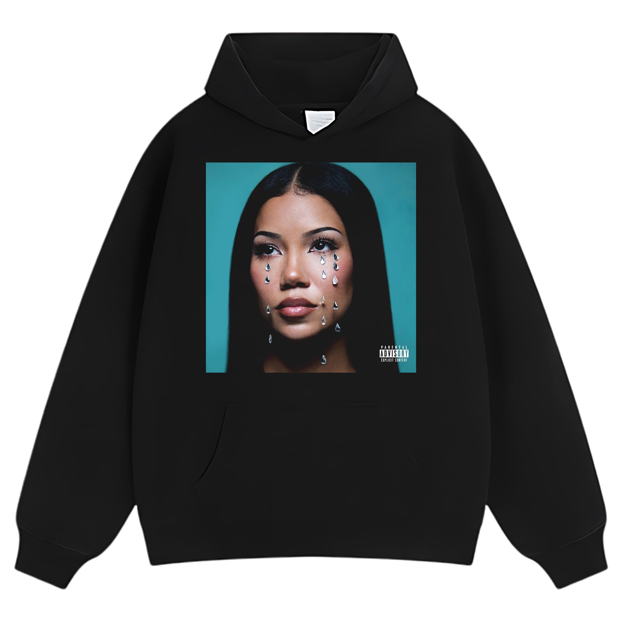 JHENÉ AIKO - WESTSIDE WHIMSY TANK TOP & TEE & LONG SLEEVE & LAYERED LS & HOODIE