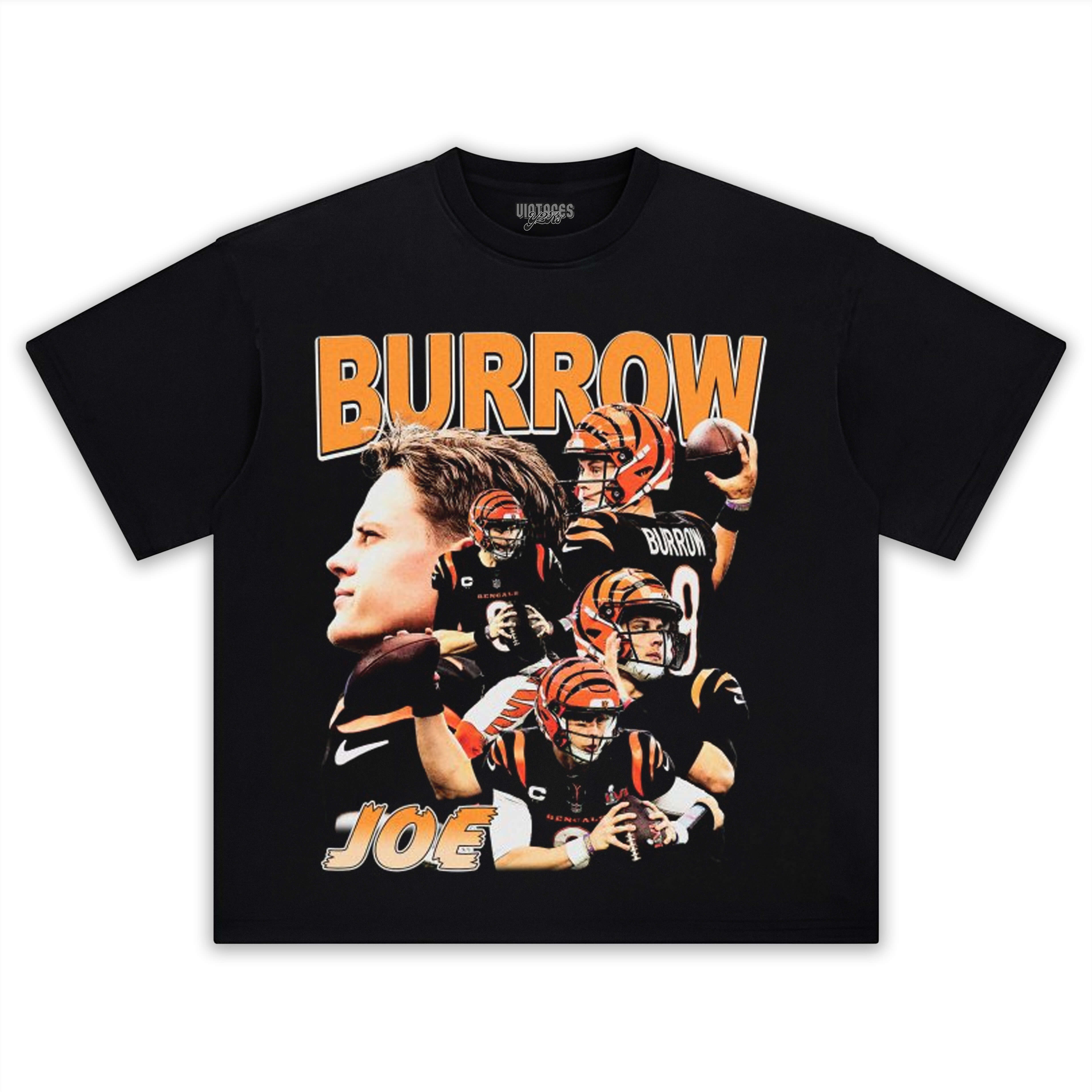 JOE BURROW 2 TEE