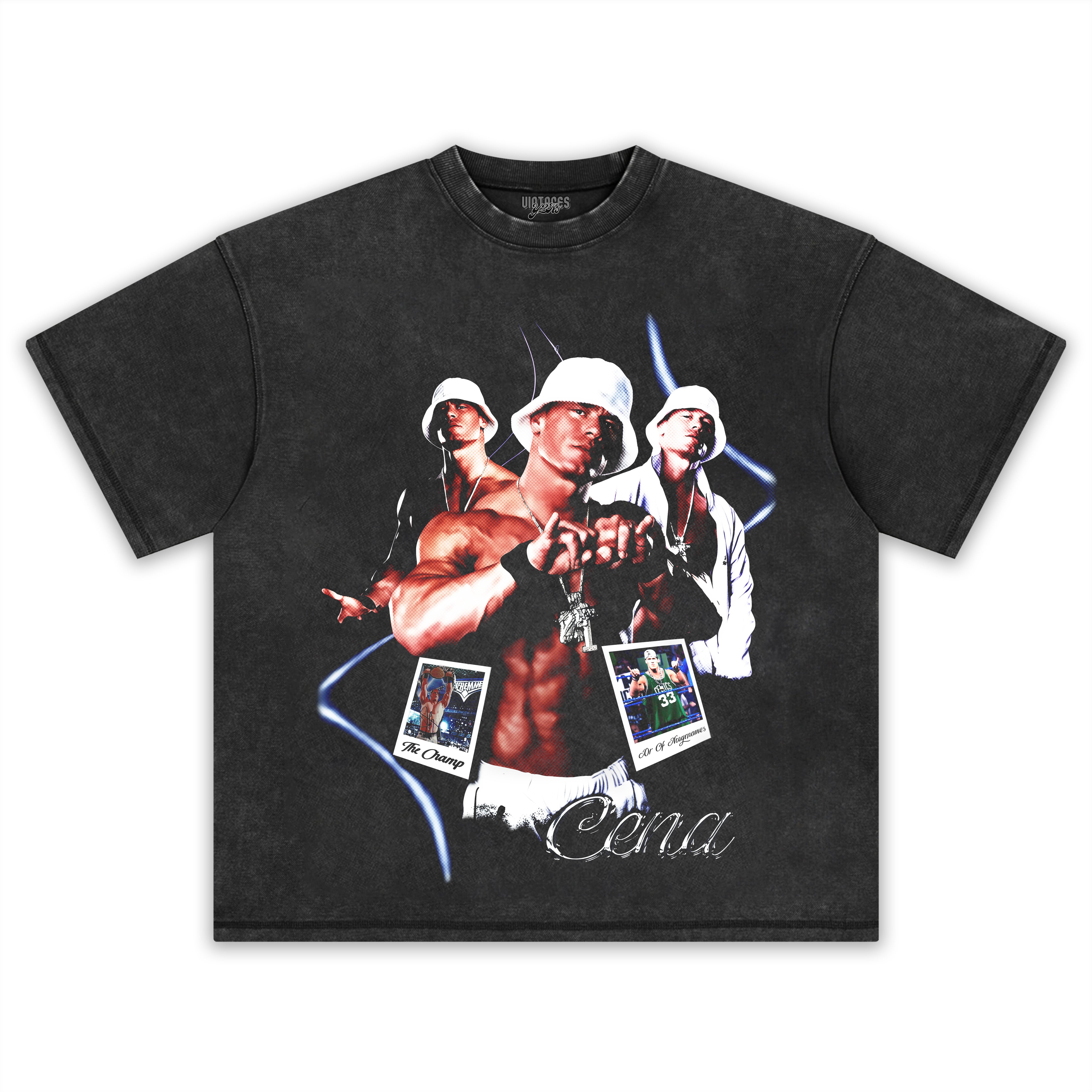 JOHN CENA 2.0 TEE