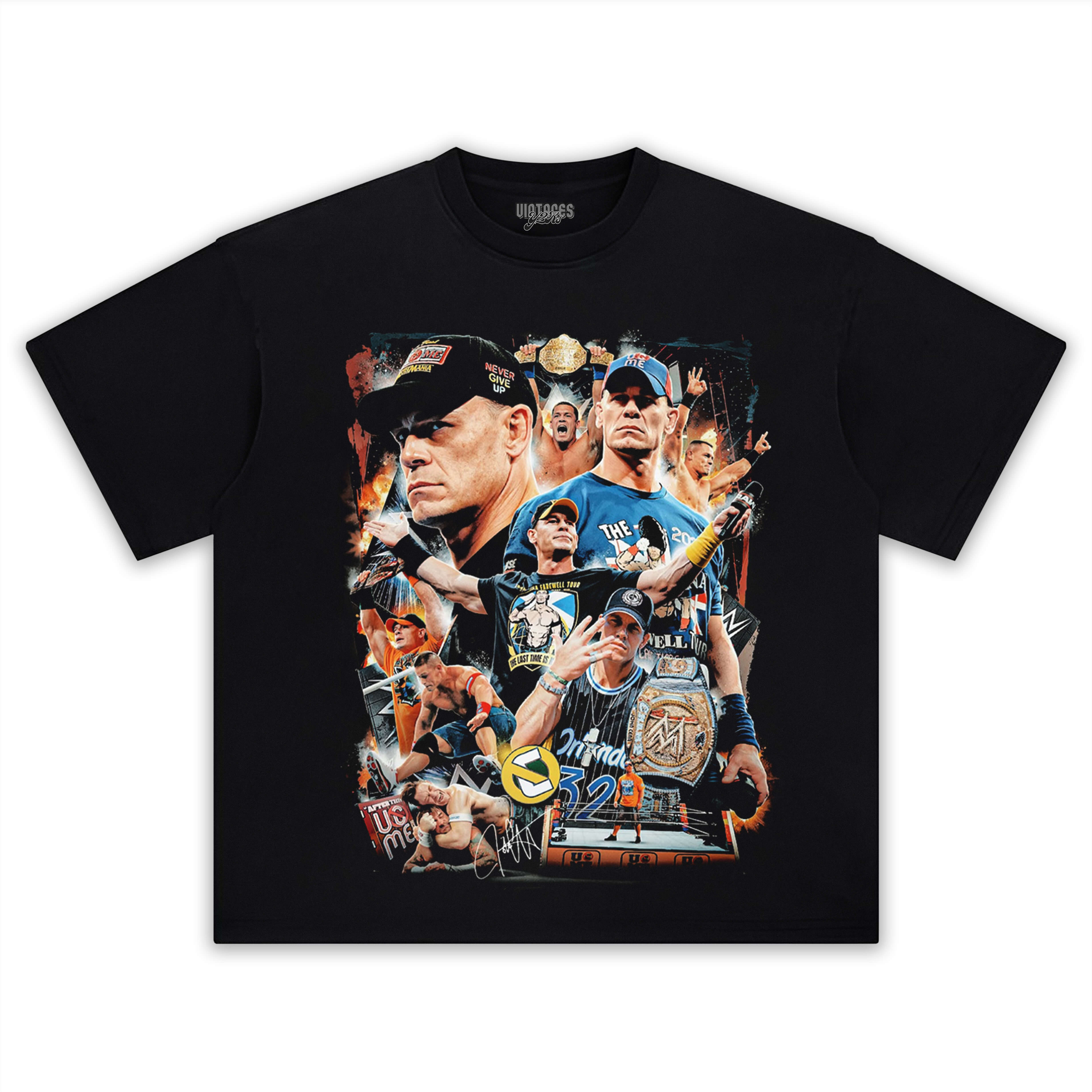 JOHN CENA HOT TEE