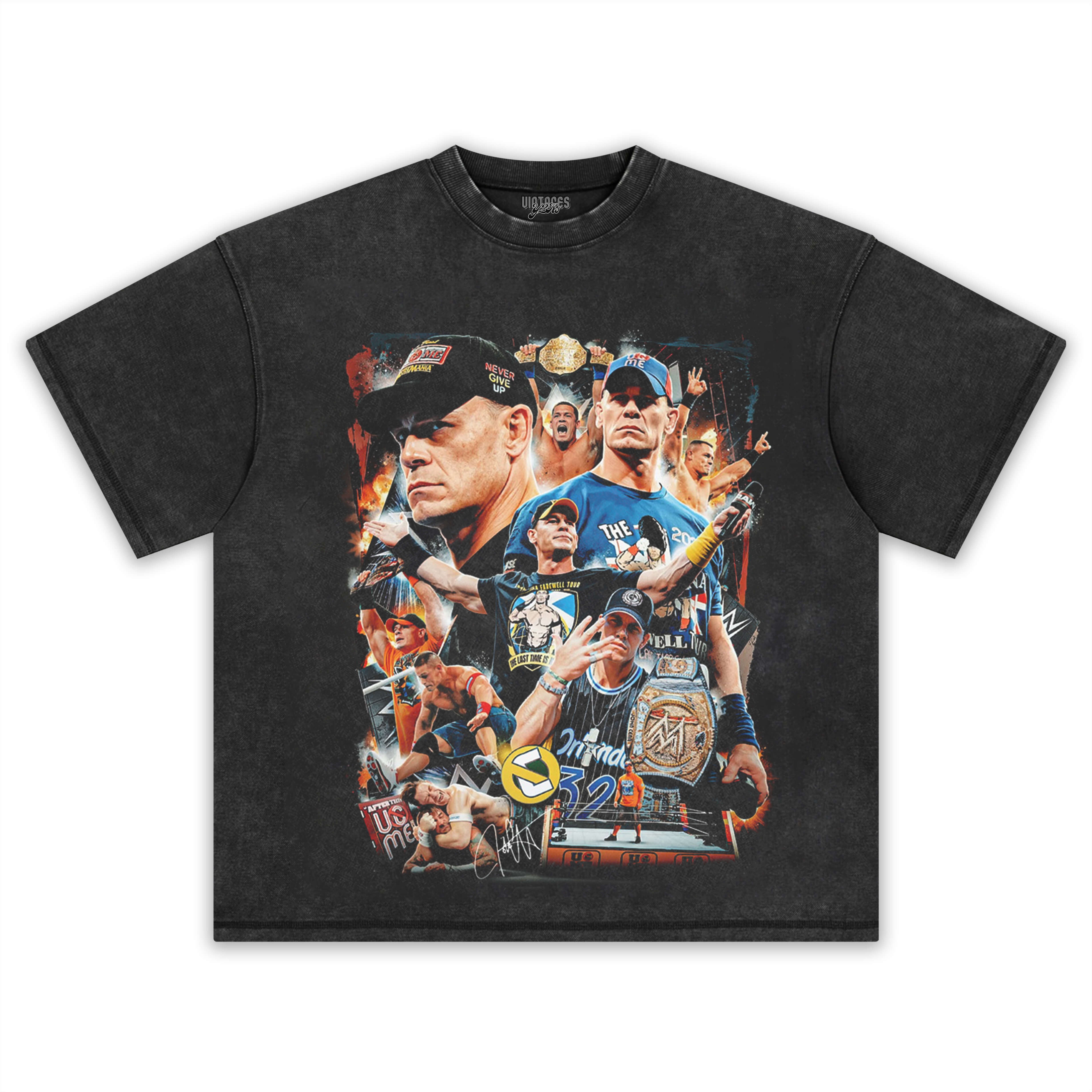 JOHN CENA HOT TEE