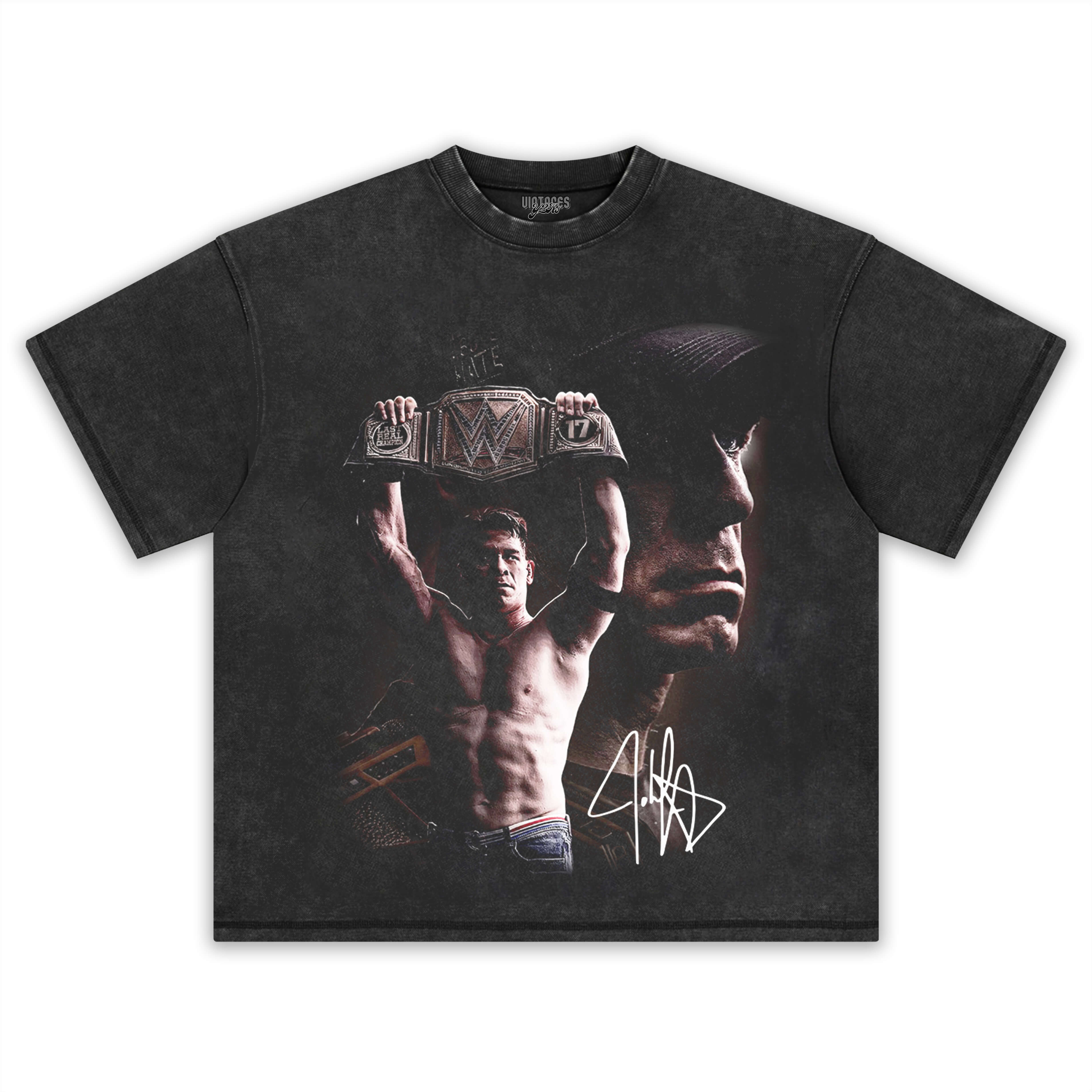 JOHN CENA POP TEE