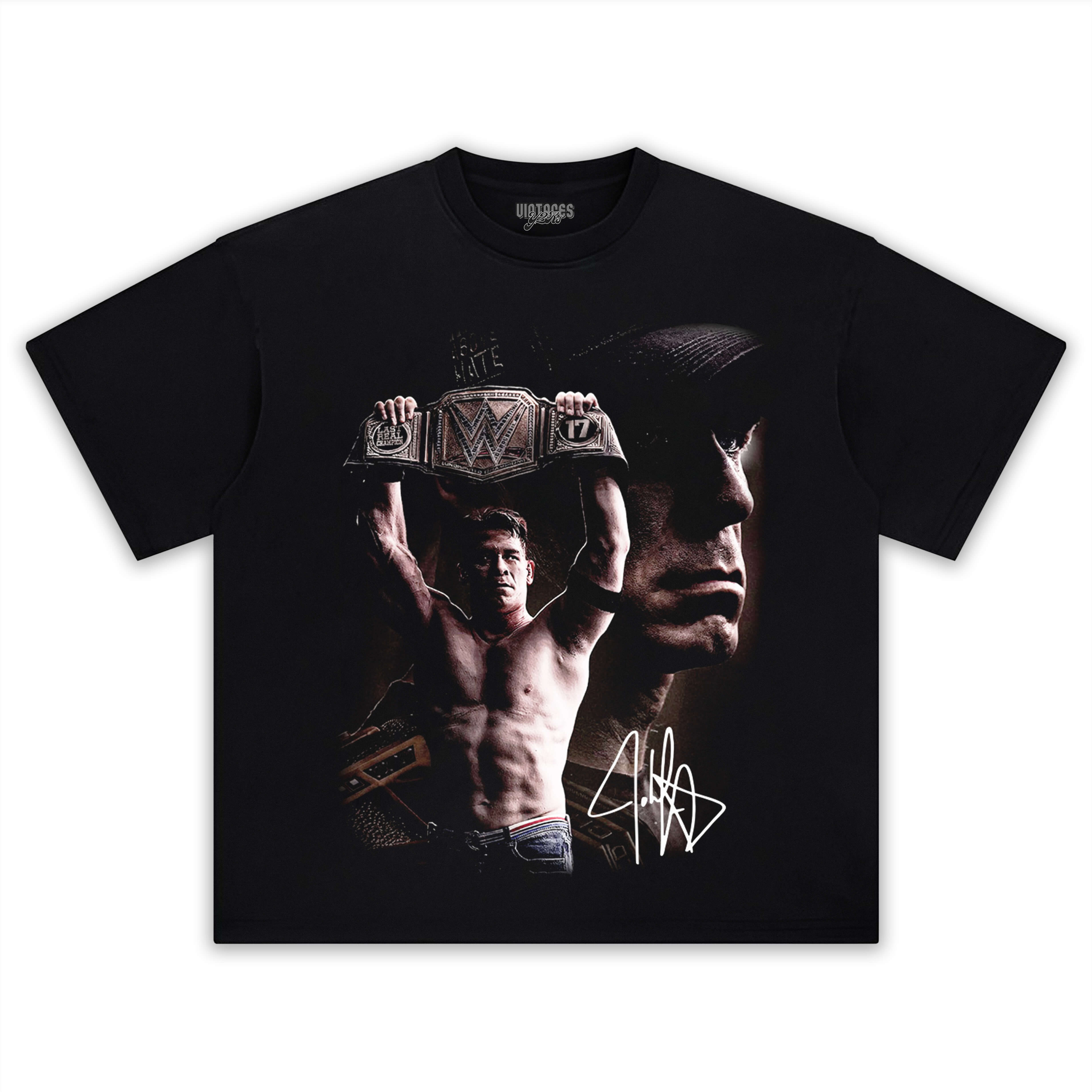 JOHN CENA POP TEE