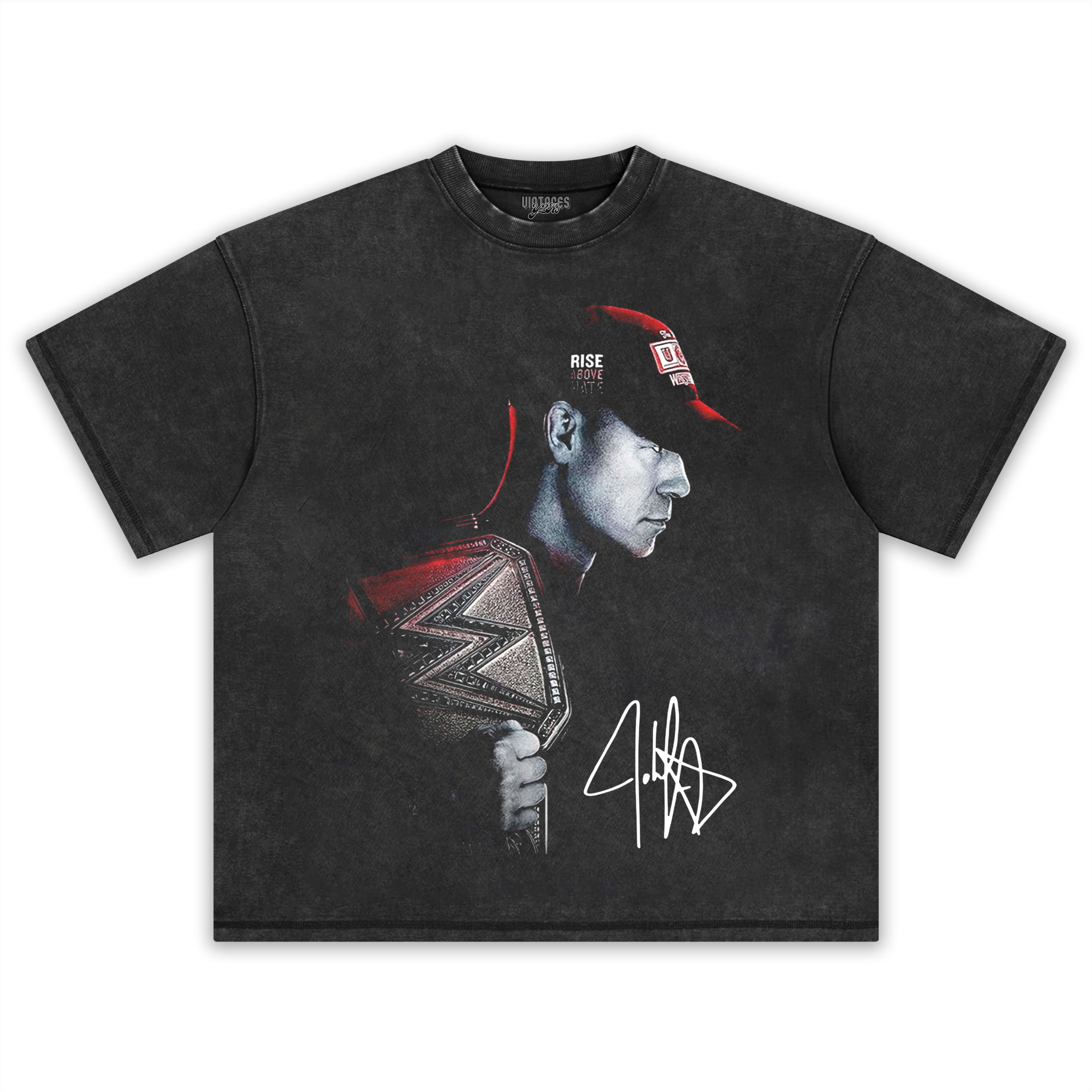 JOHN CENA TEE
