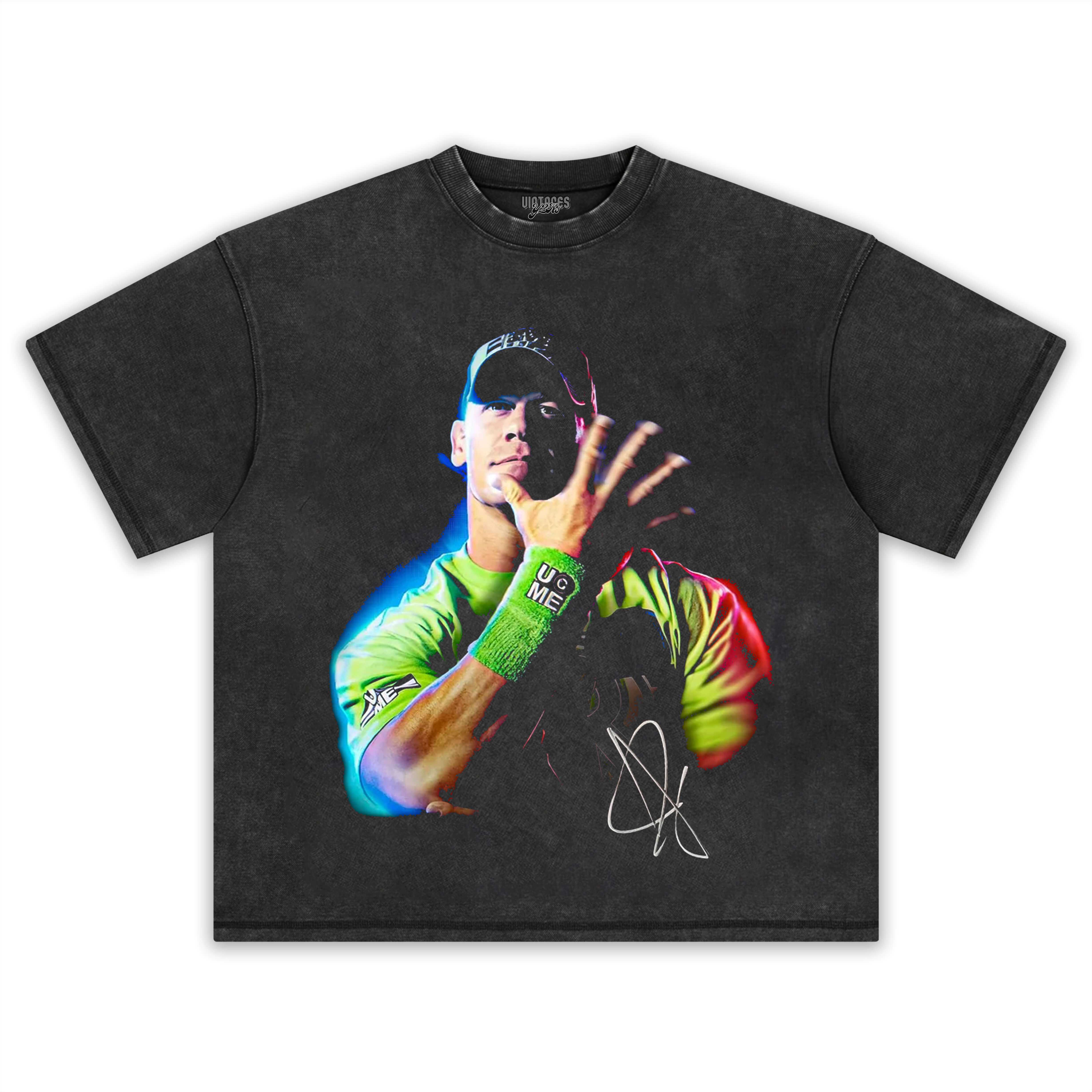 JOHN CENA TEE