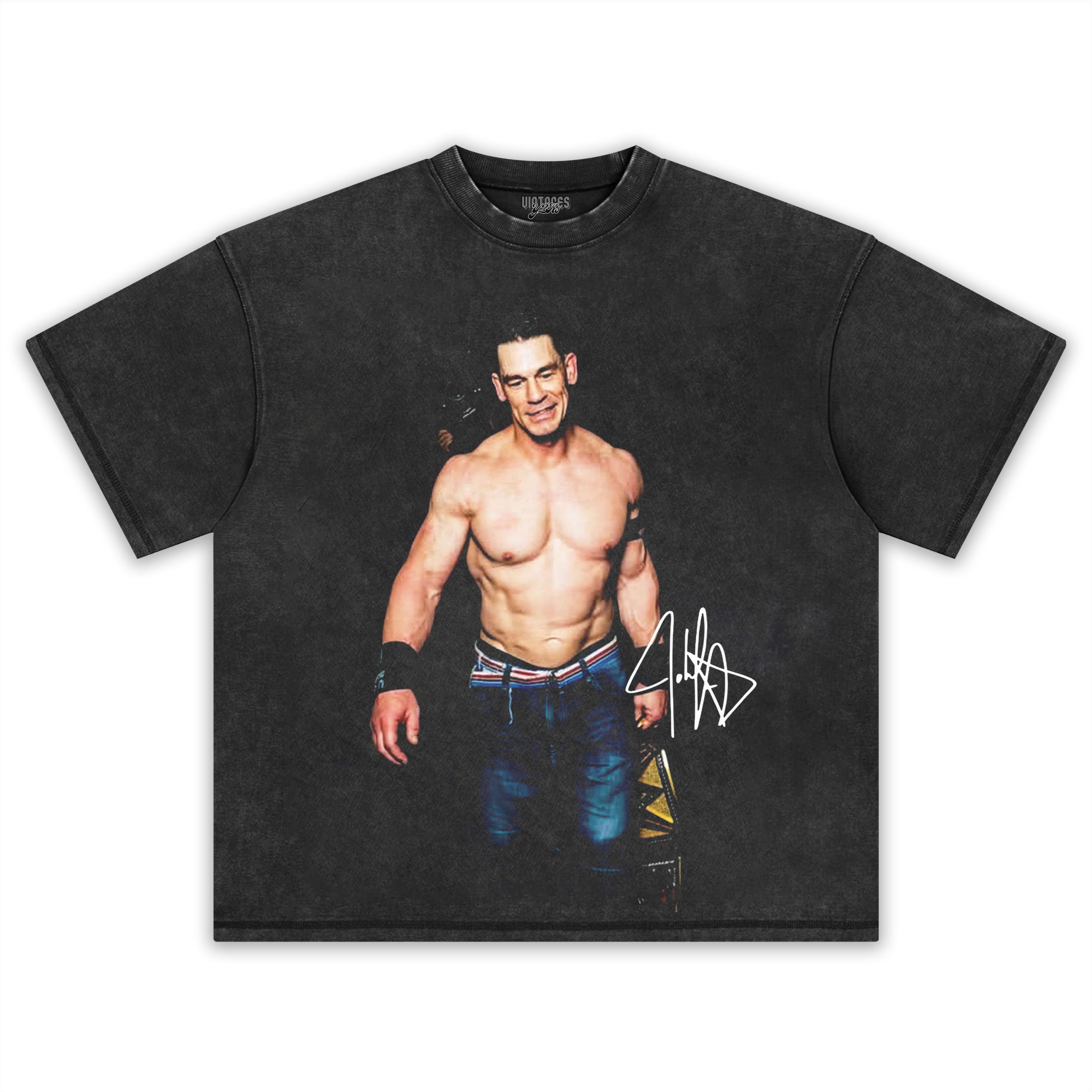 JOHN CENA TEE