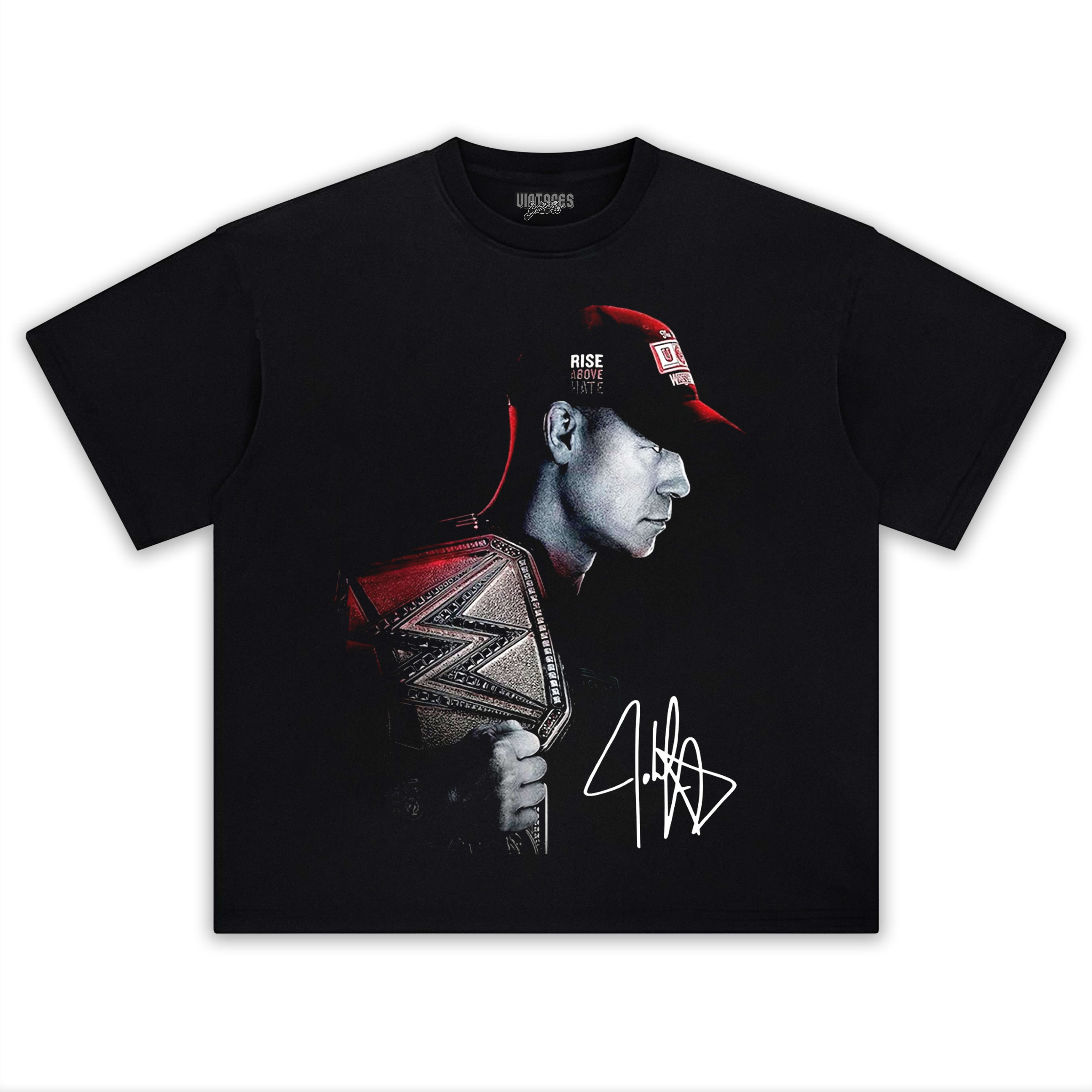 JOHN CENA TEE