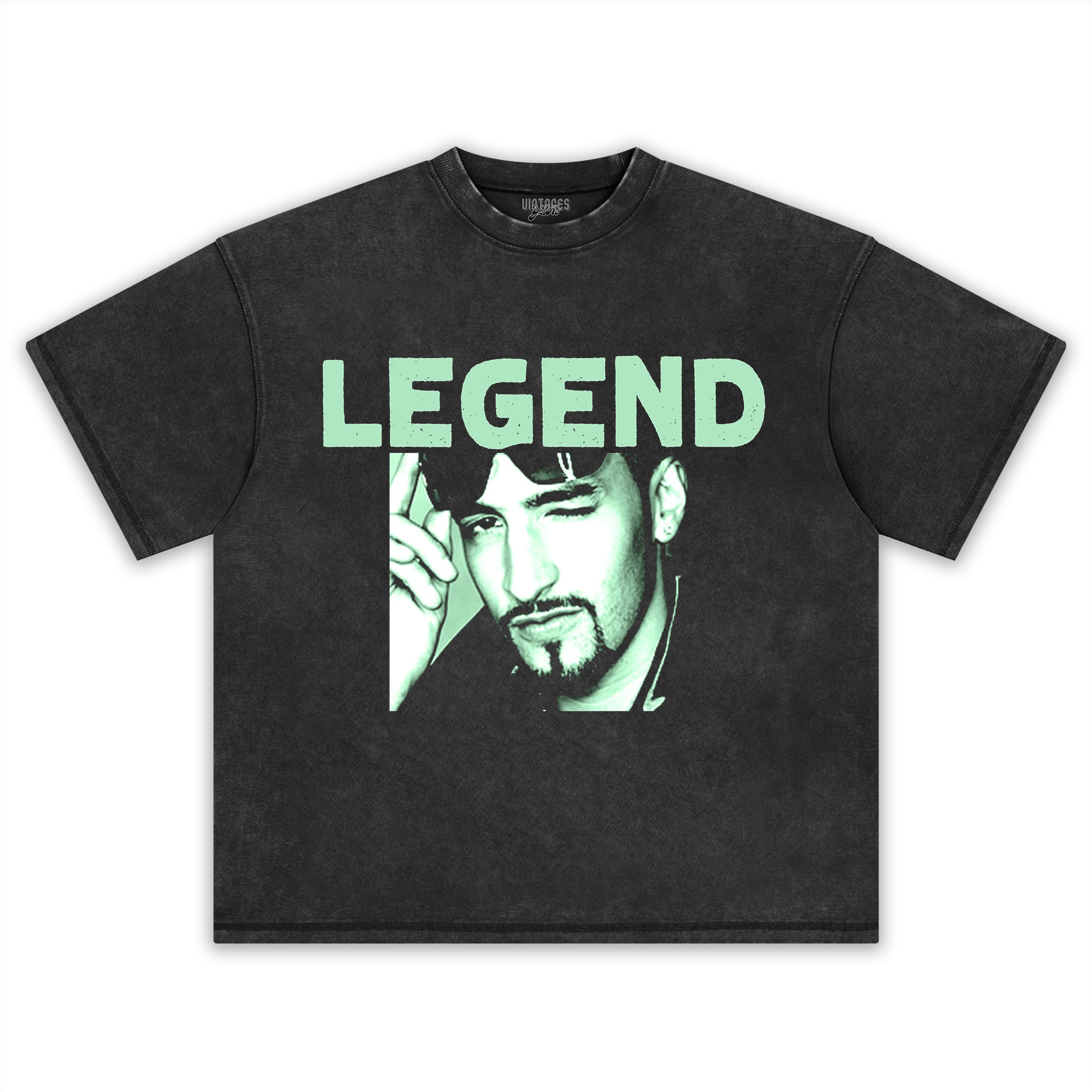 JON B V2 TANK TOP & TEE & LONG SLEEVE & LAYERED LS & HOODIE