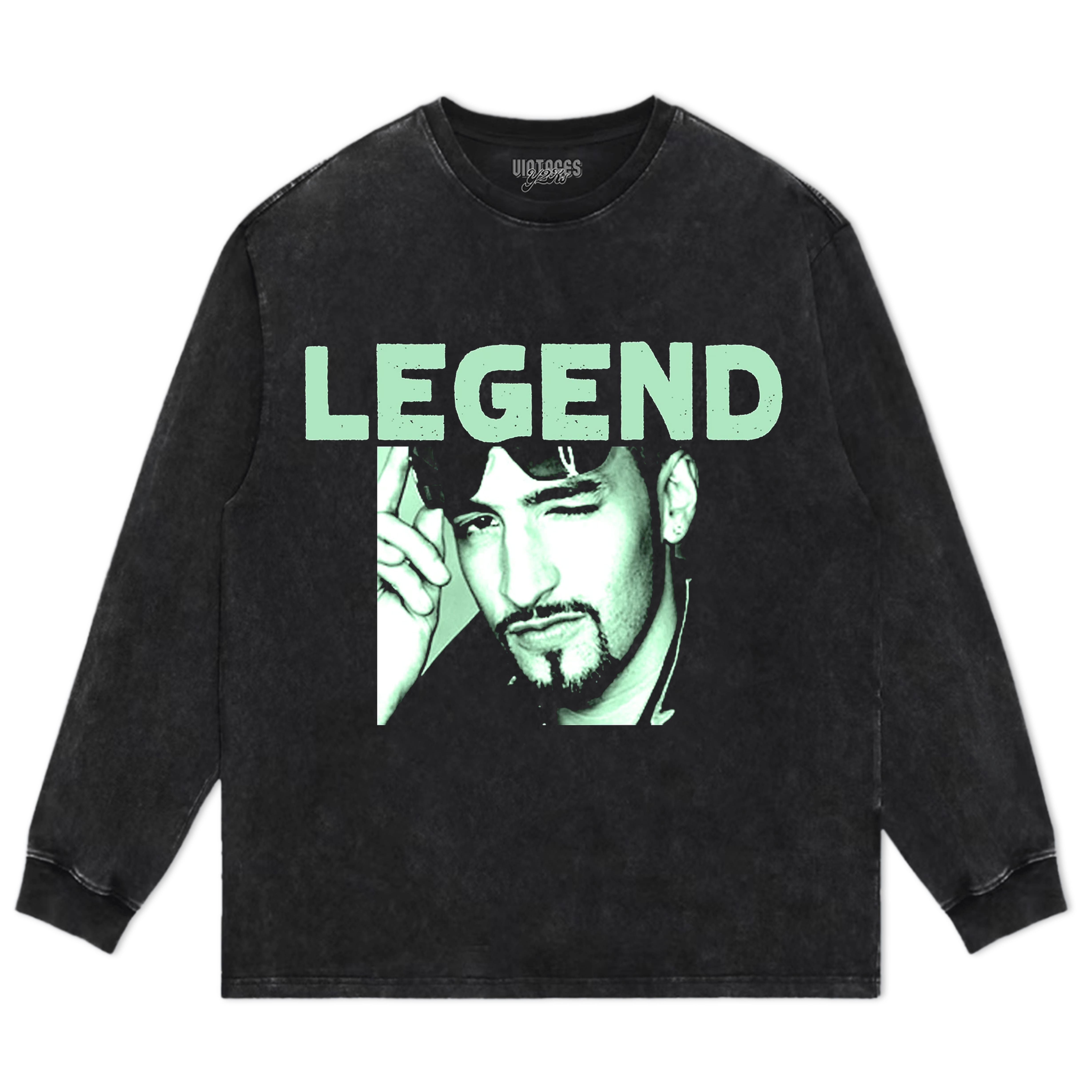 JON B V2 TANK TOP & TEE & LONG SLEEVE & LAYERED LS & HOODIE