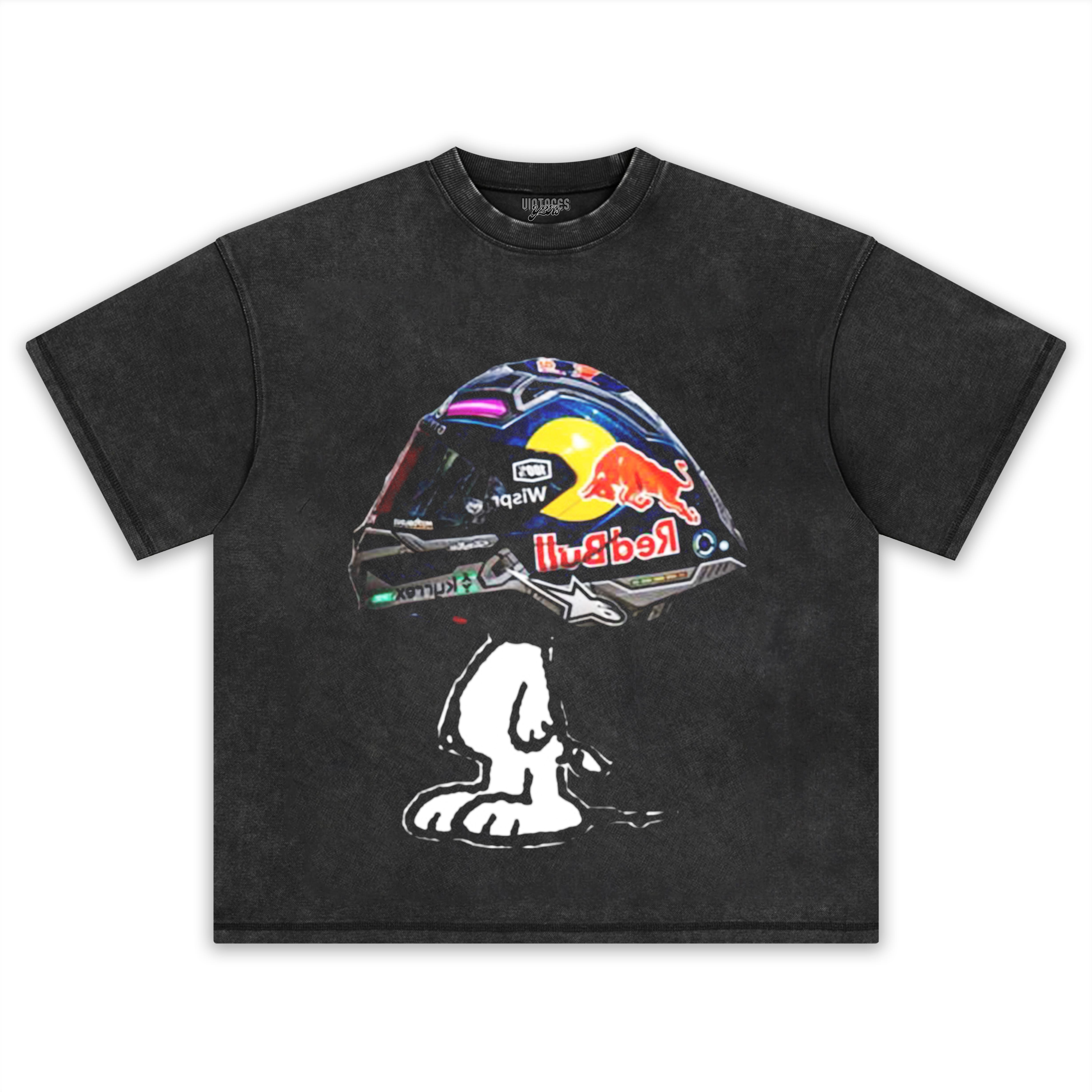 JORGE MARTIN & FUNNY TEE & LS & HOODIE