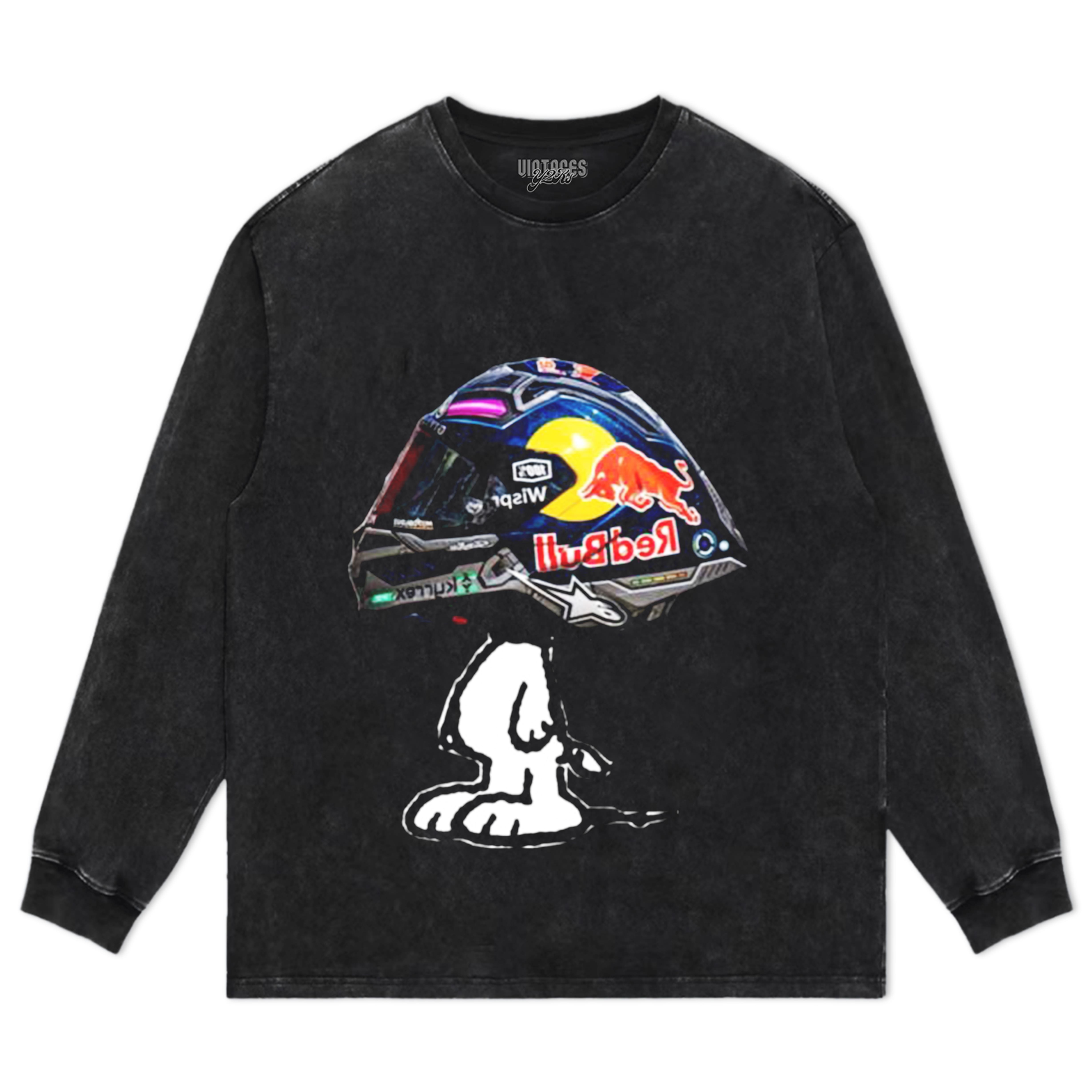 JORGE MARTIN & FUNNY TEE & LS & HOODIE